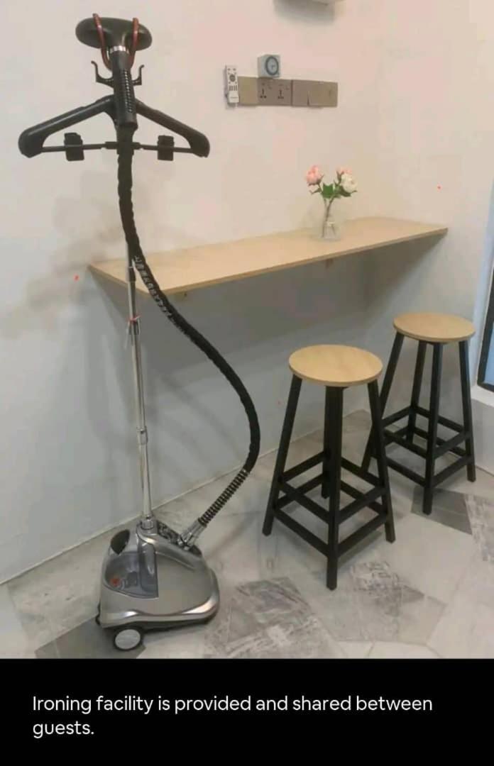 Single Room photo 2