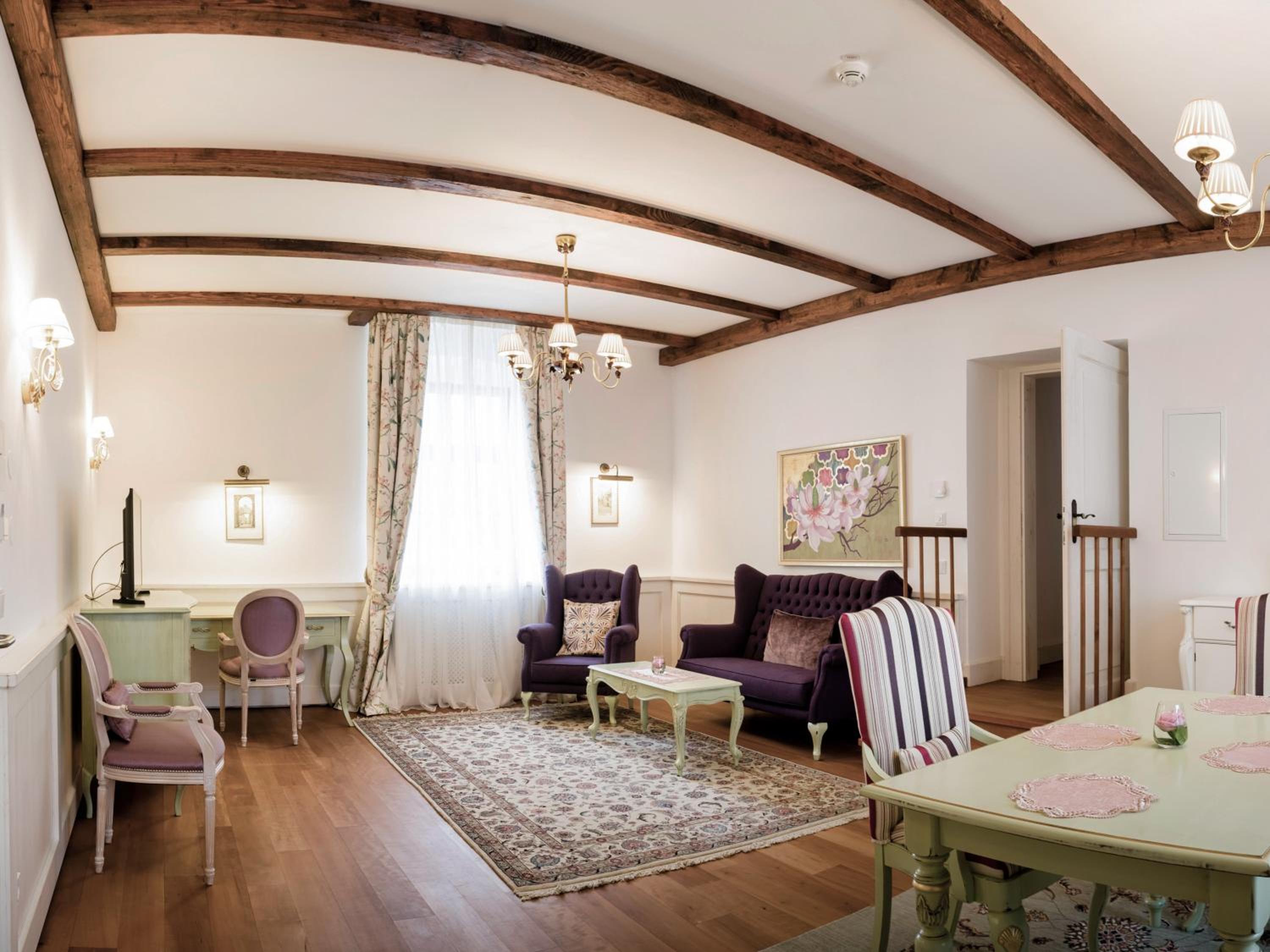 Two-Bedroom Suite