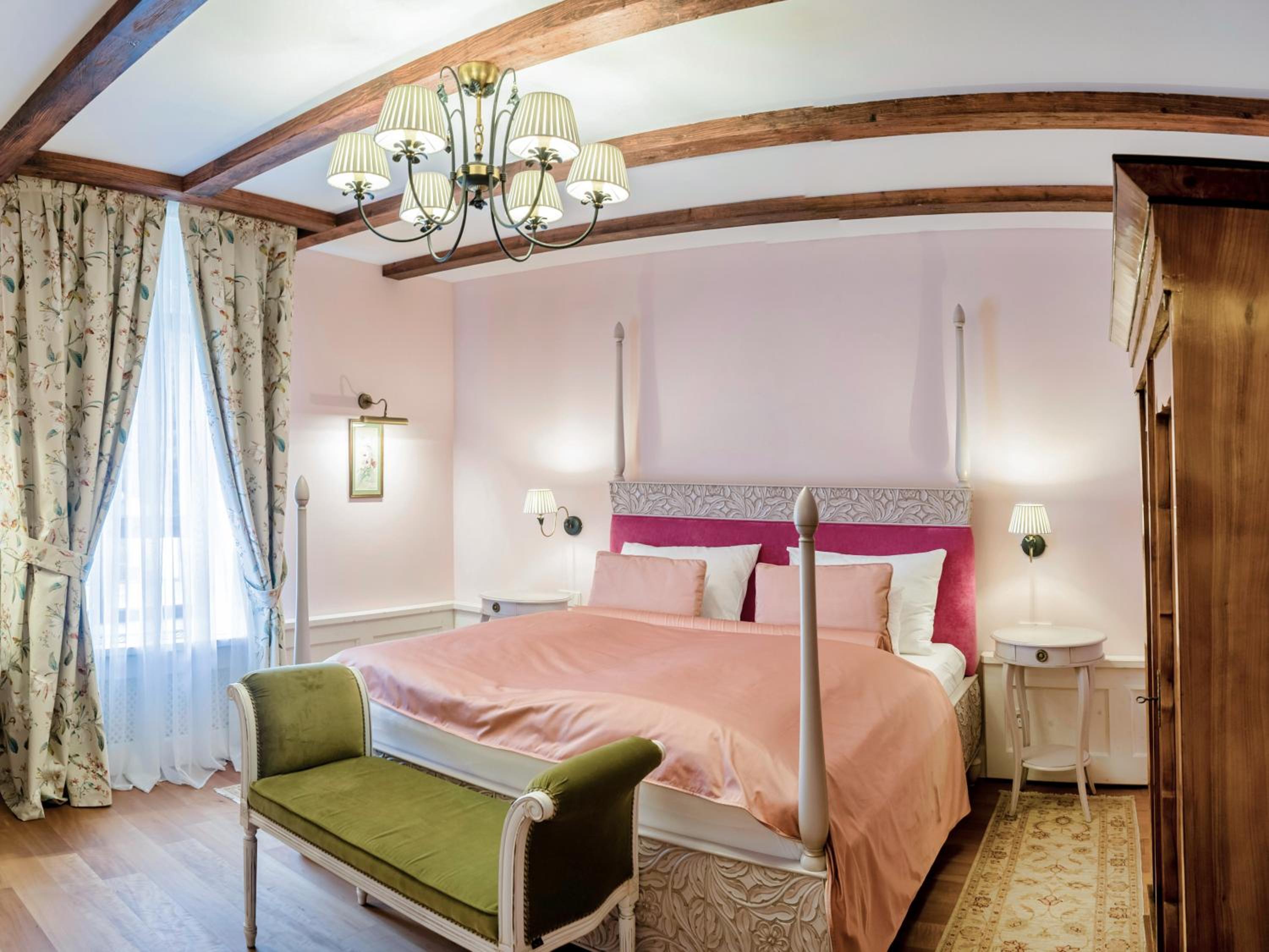 Two-Bedroom Suite photo 3