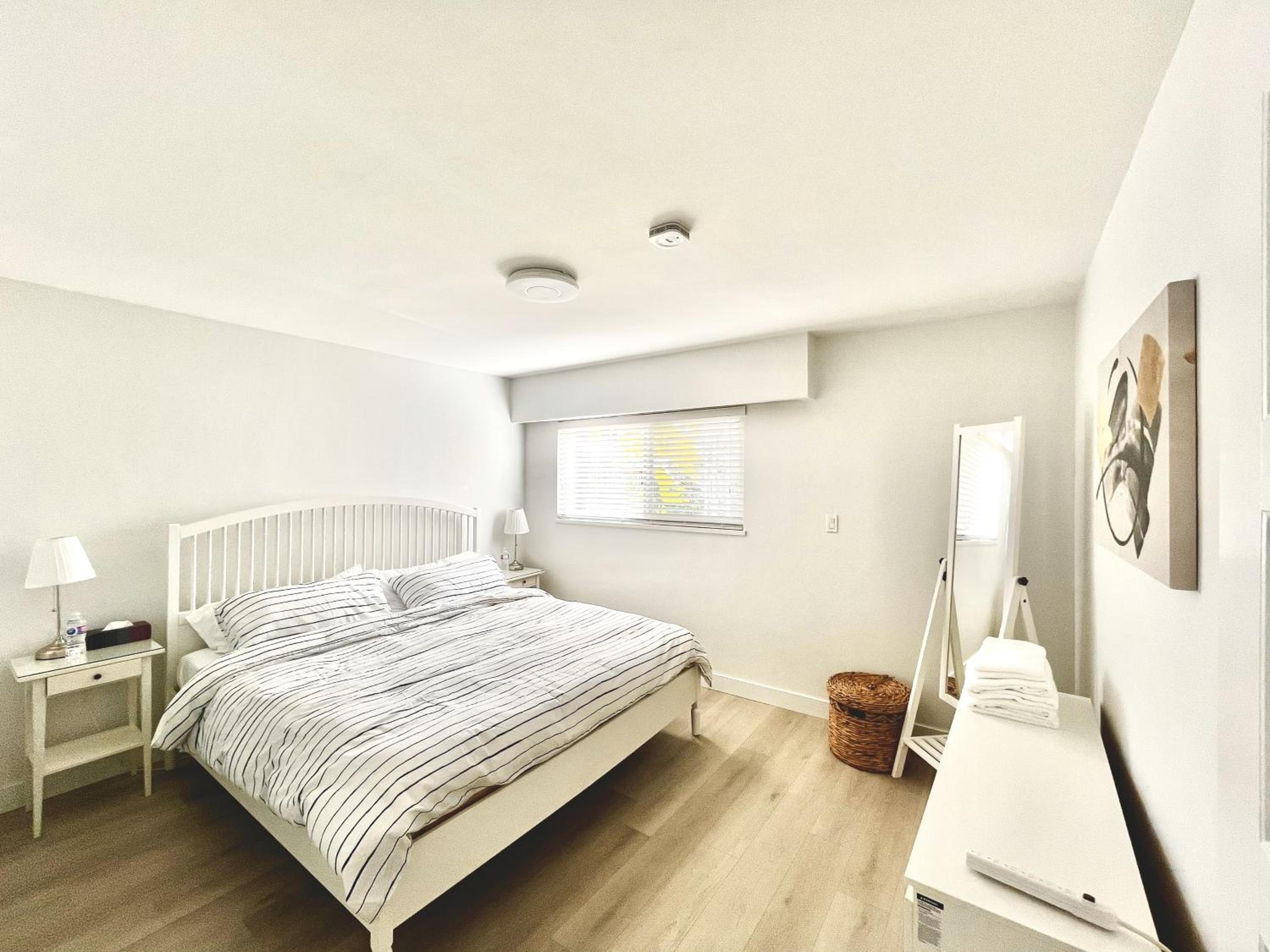 Three-Bedroom Vacation Home  photo 1