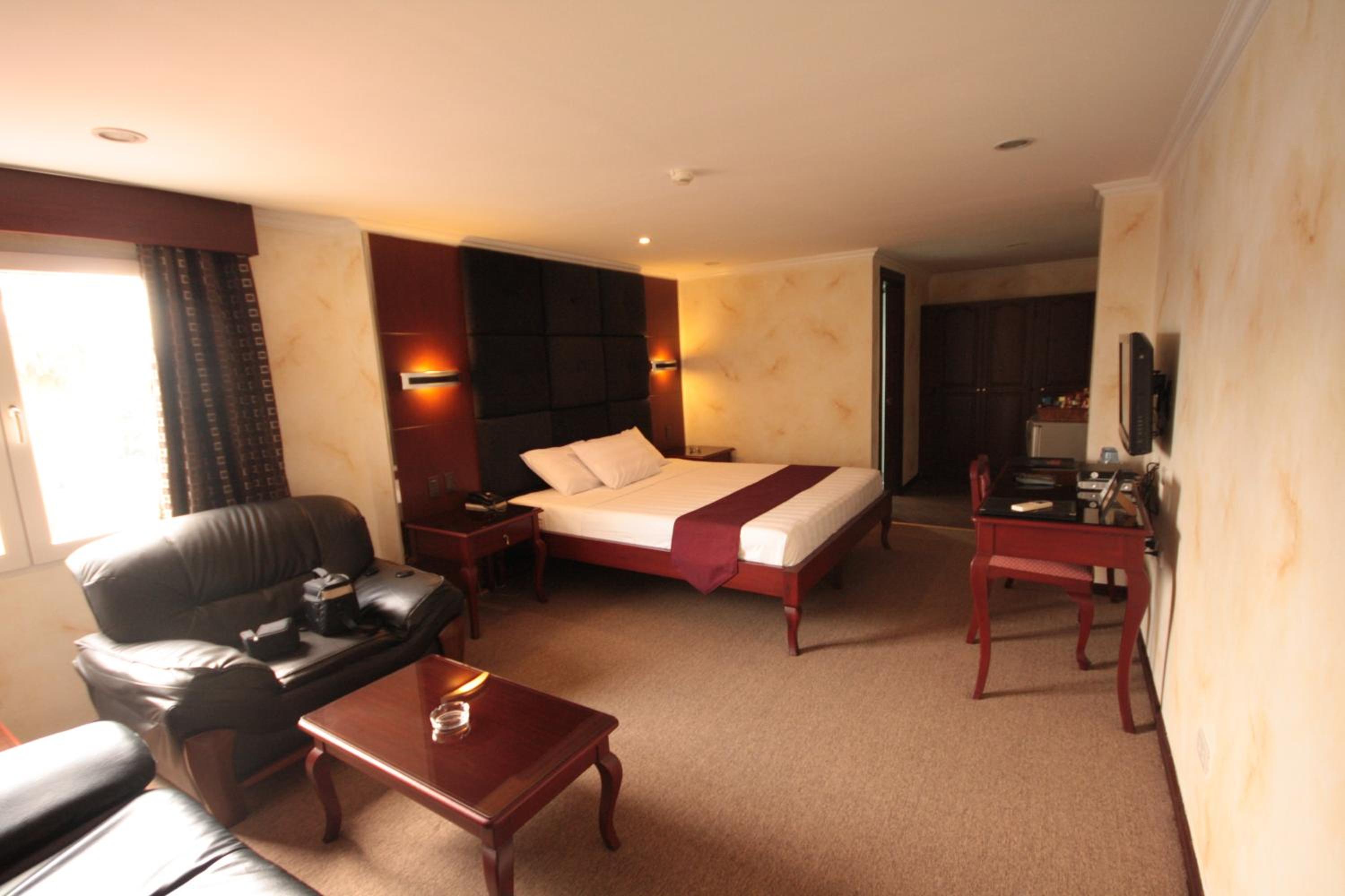 Superior Room photo 2