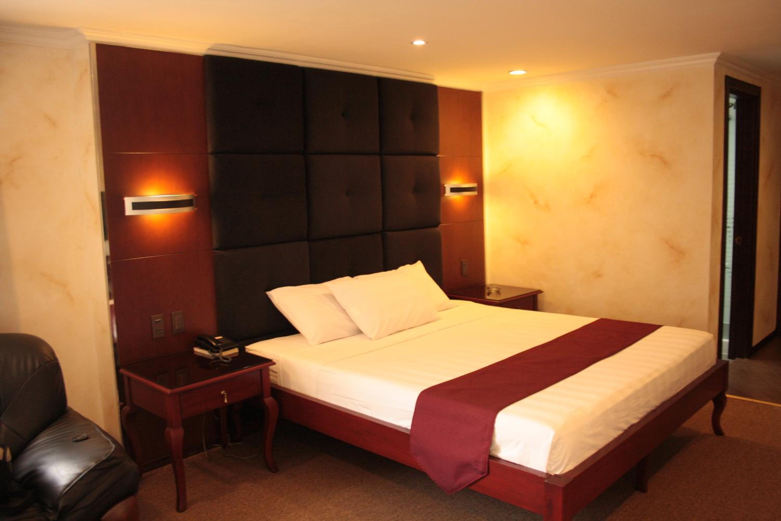 Superior Room photo 3