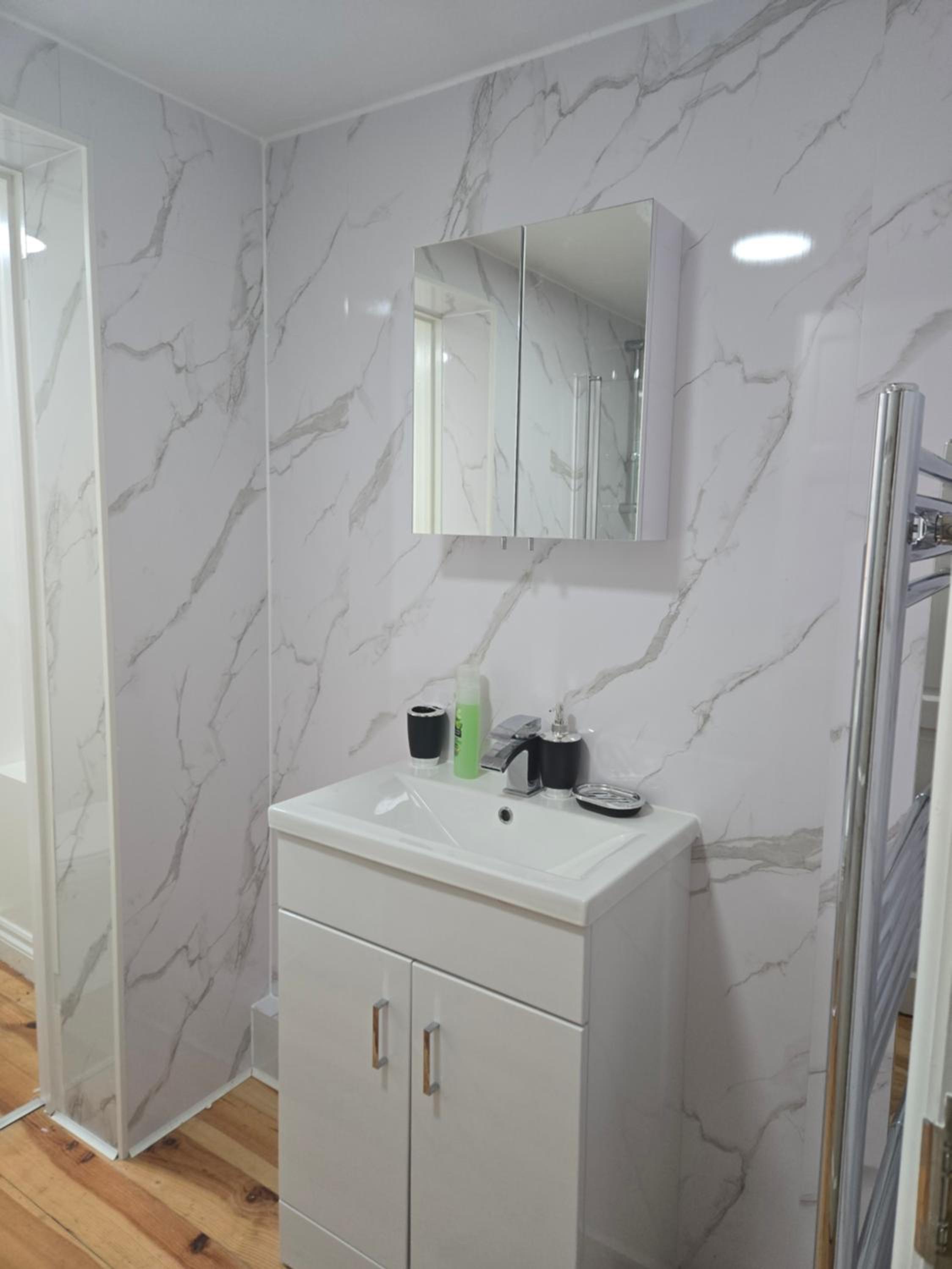 Apartment - Ground Floor photo 2