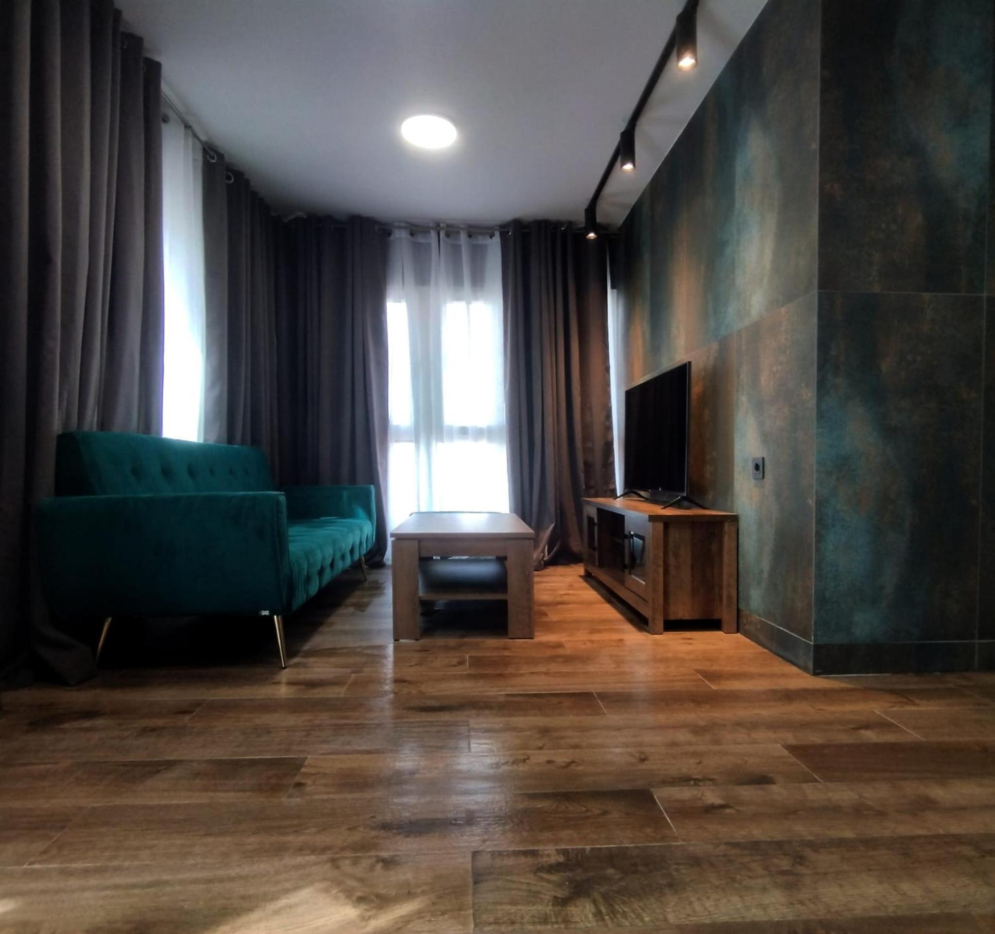 Departamento de tres habitaciones