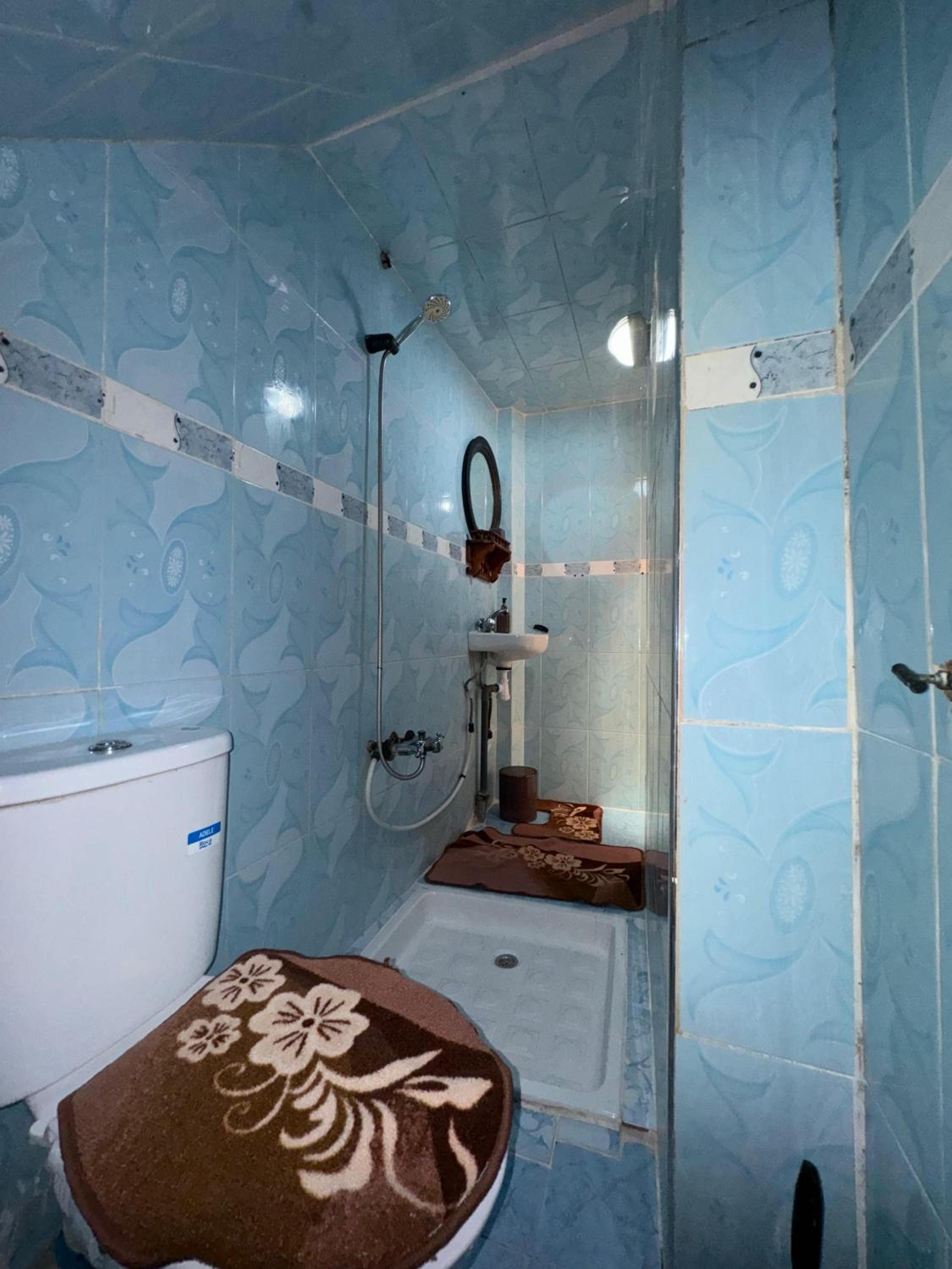 Triple Room with Private External Bathroom - Photo 4