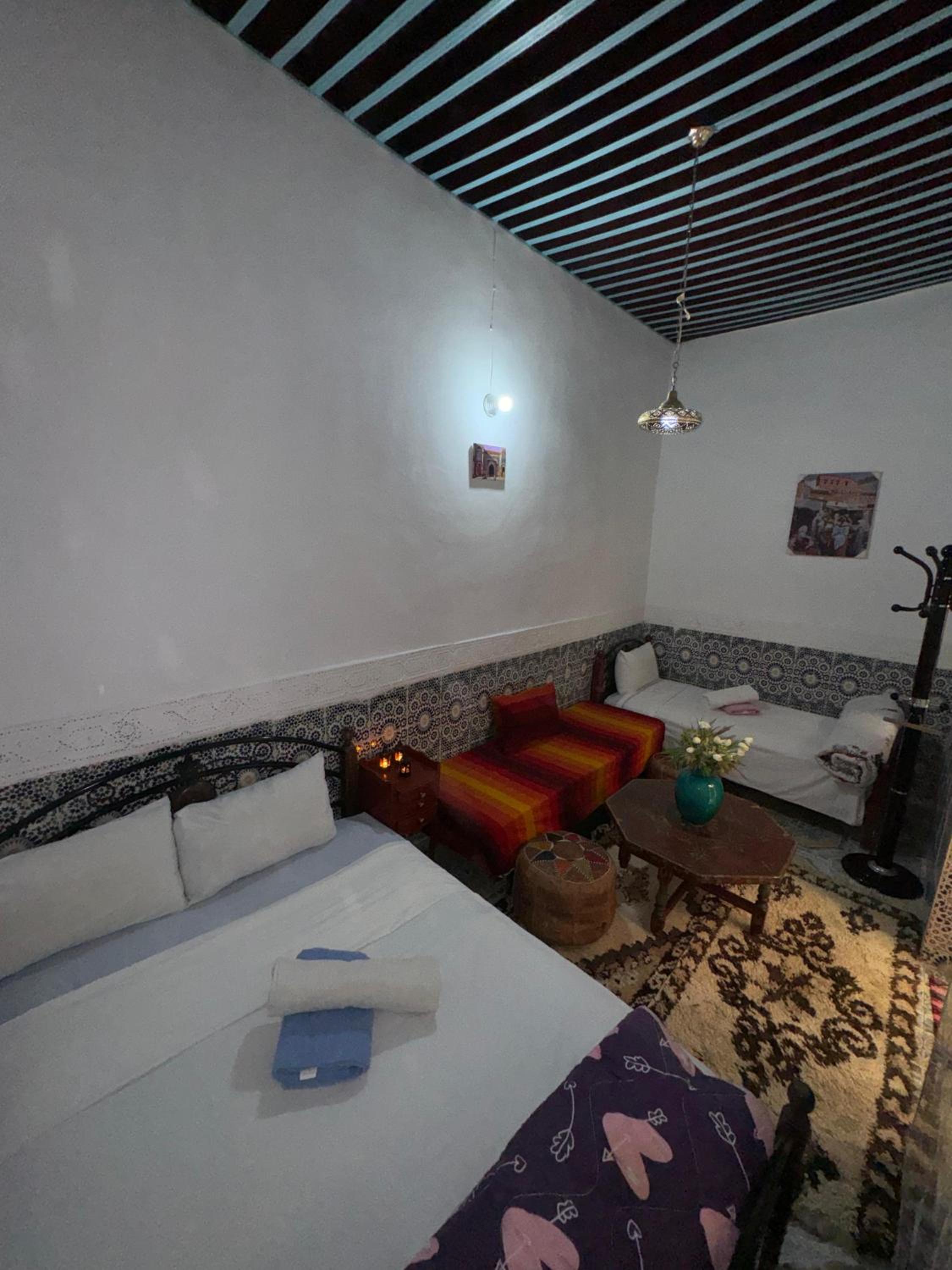 Triple Room with Private External Bathroom - Photo 2