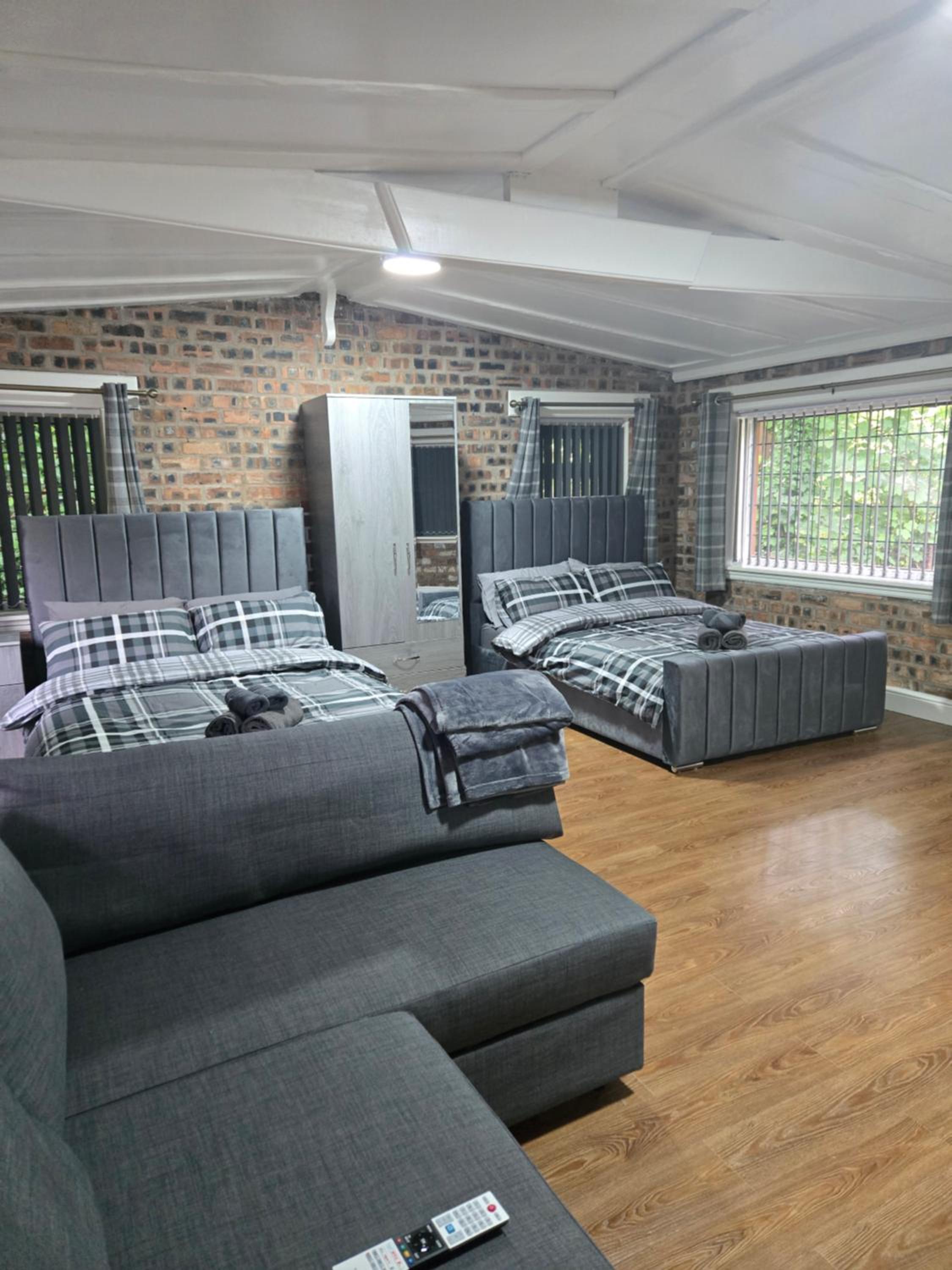 Apartment - Ground Floor photo 1