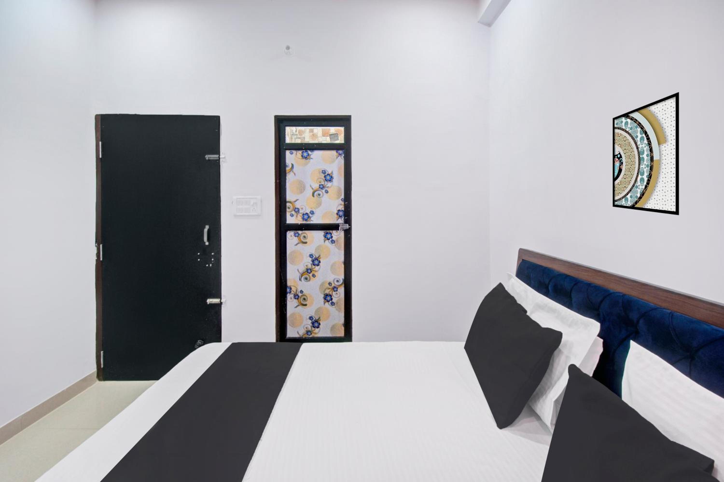 Classic Triple Room photo 3
