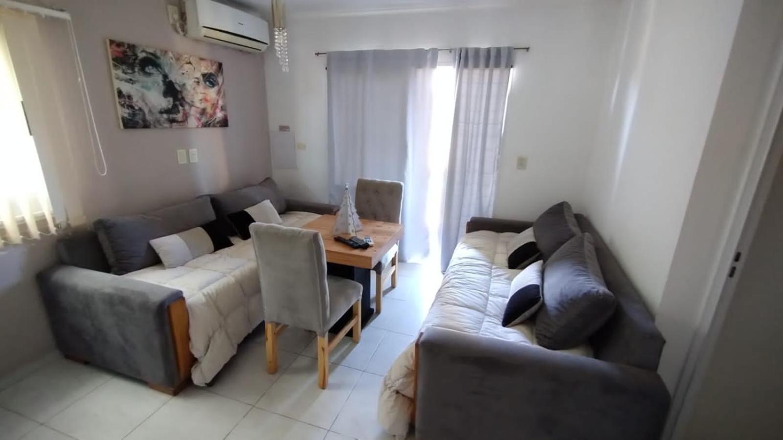 Deluxe Apartment photo 1