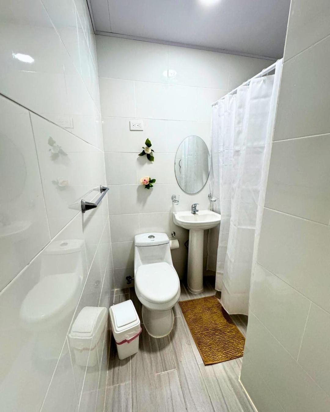 Triple Room with Pool View photo 1