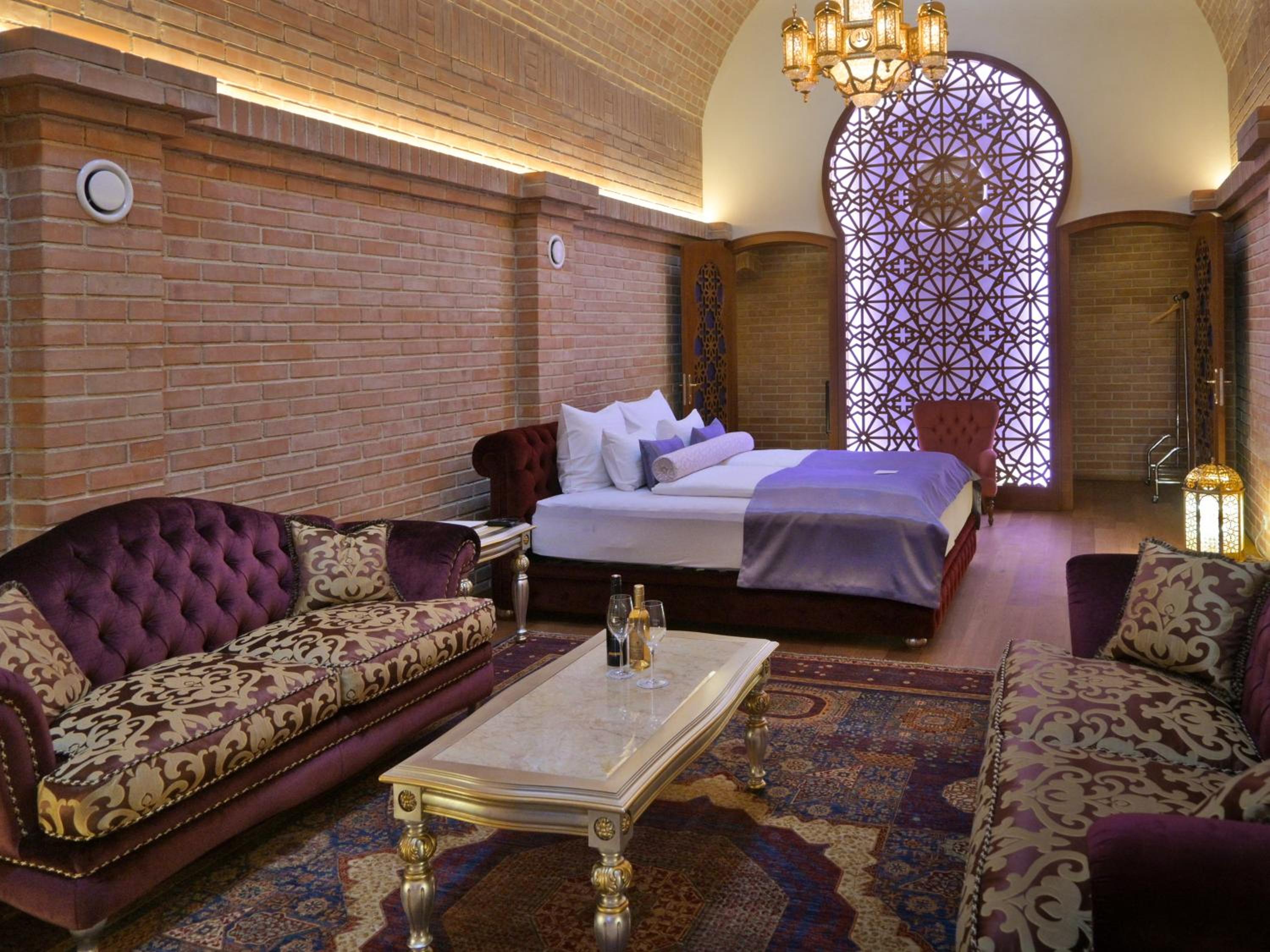 King Suite photo 2