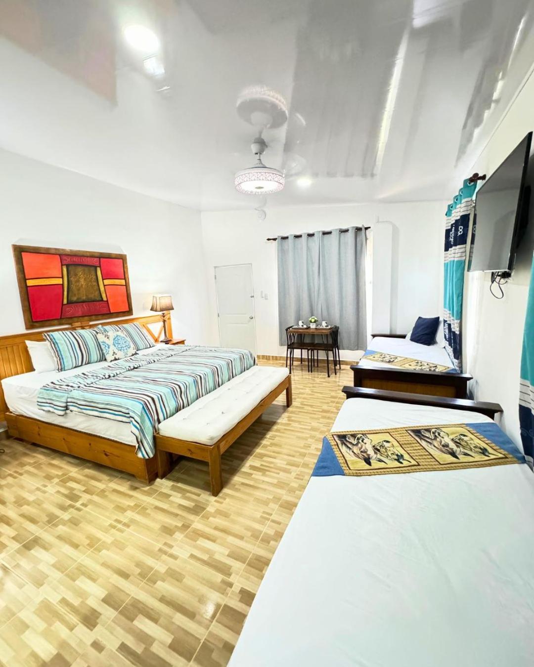 Luxury Quadruple Room photo 3