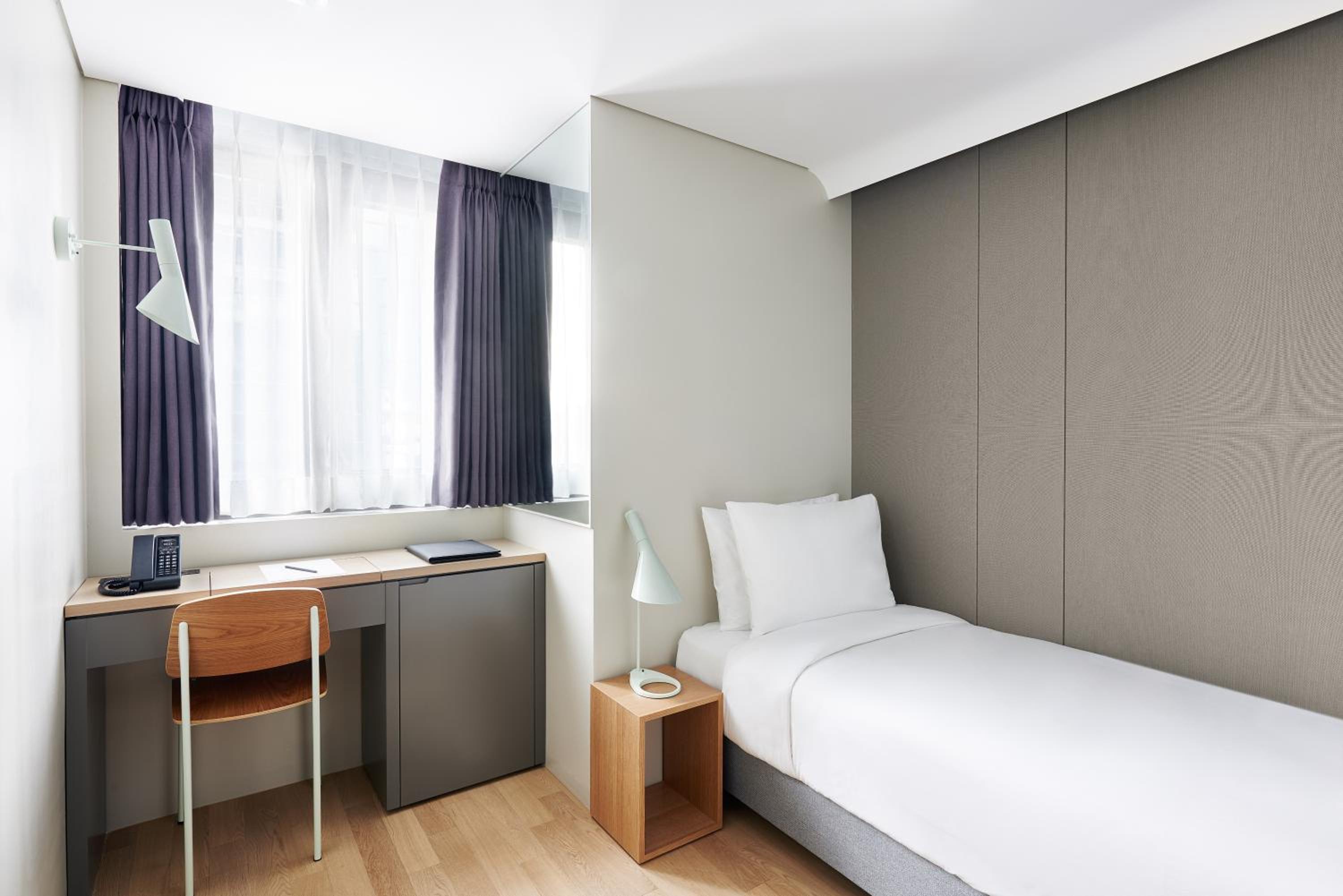 Superior Single Room photo 2