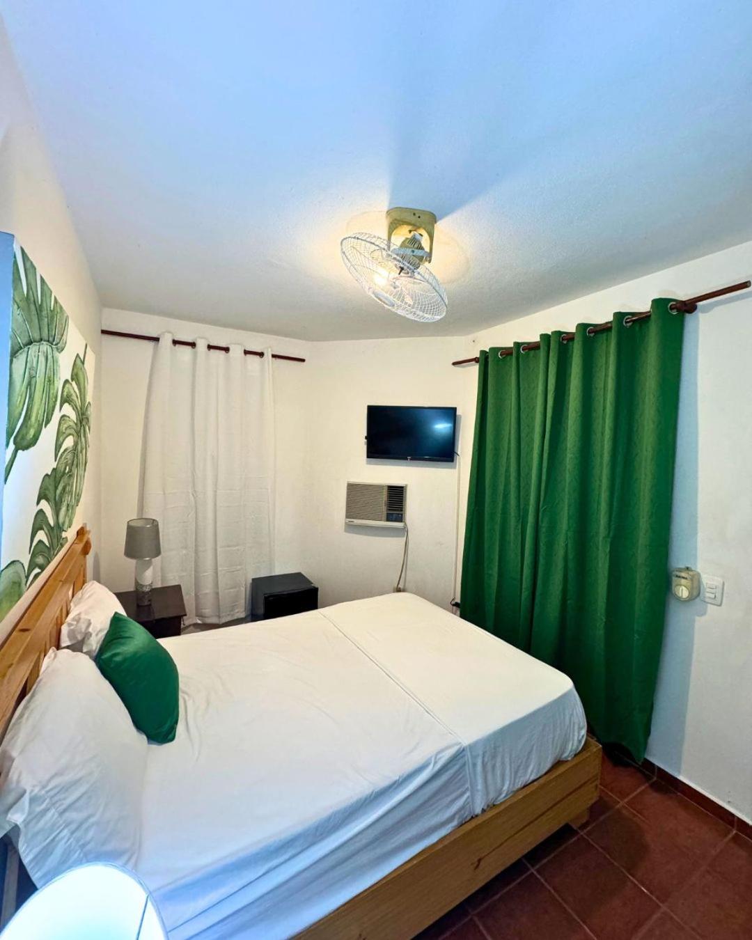 Double Room with Garden View photo 3