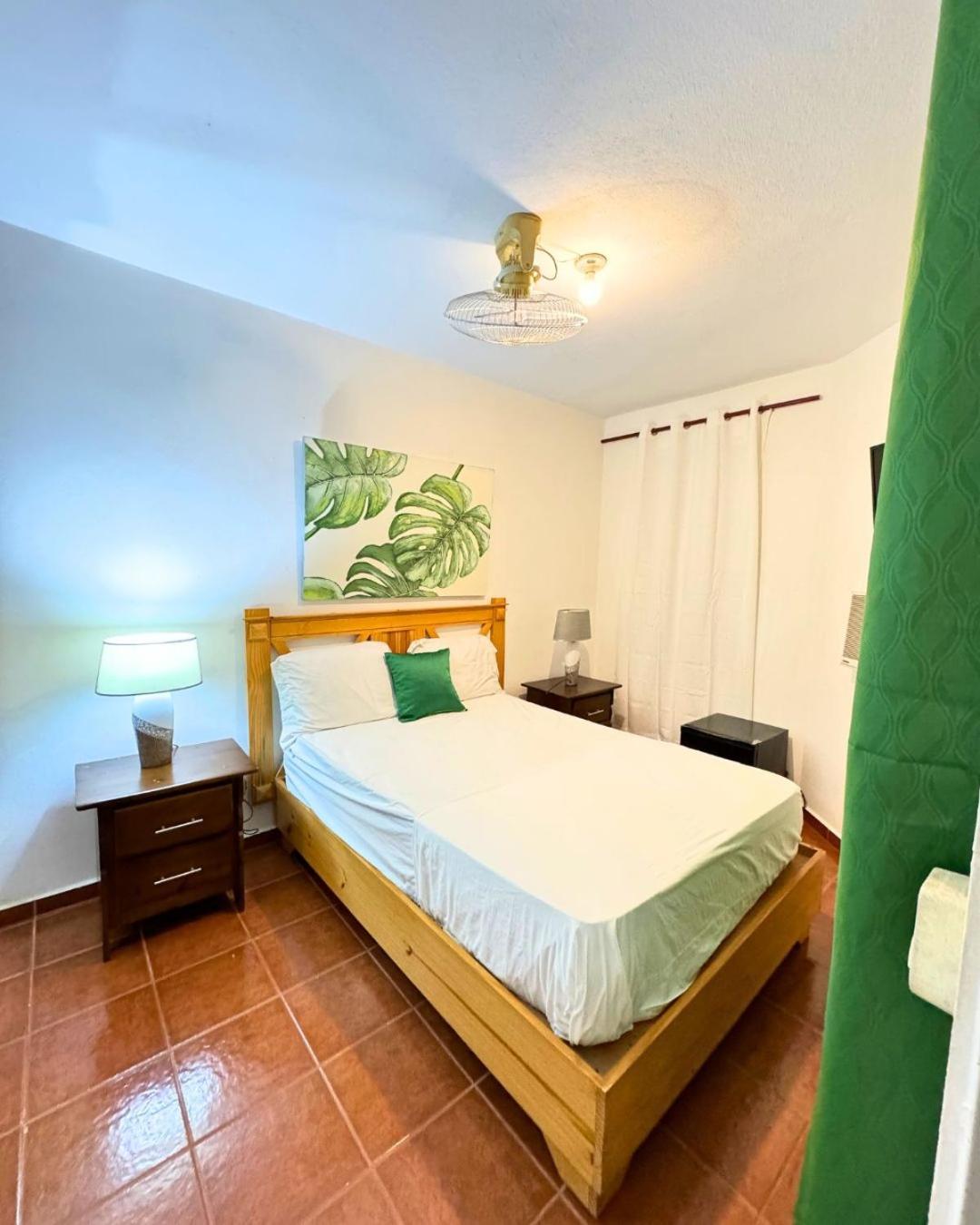 Double Room with Garden View photo 1