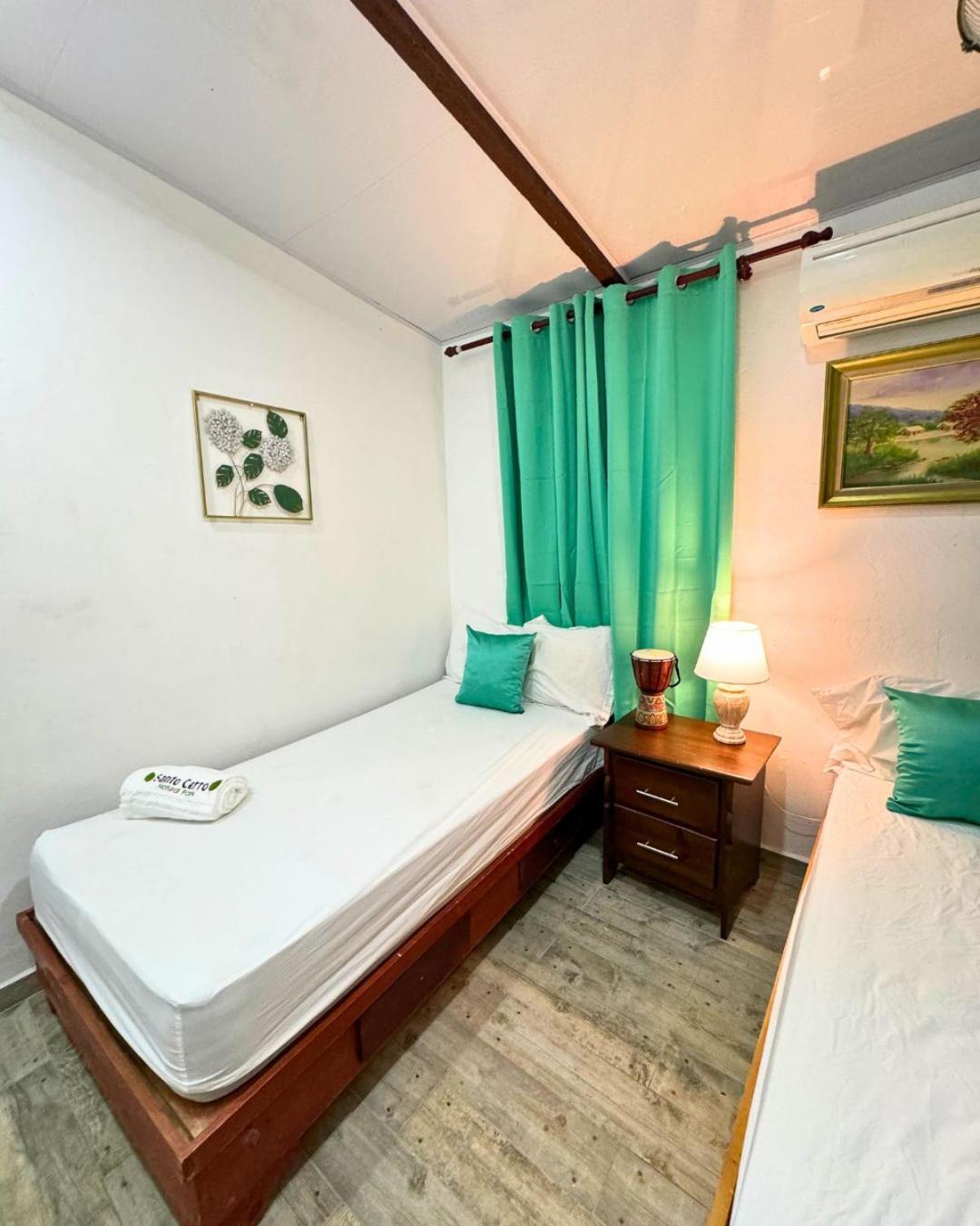 Triple Room with View photo 2