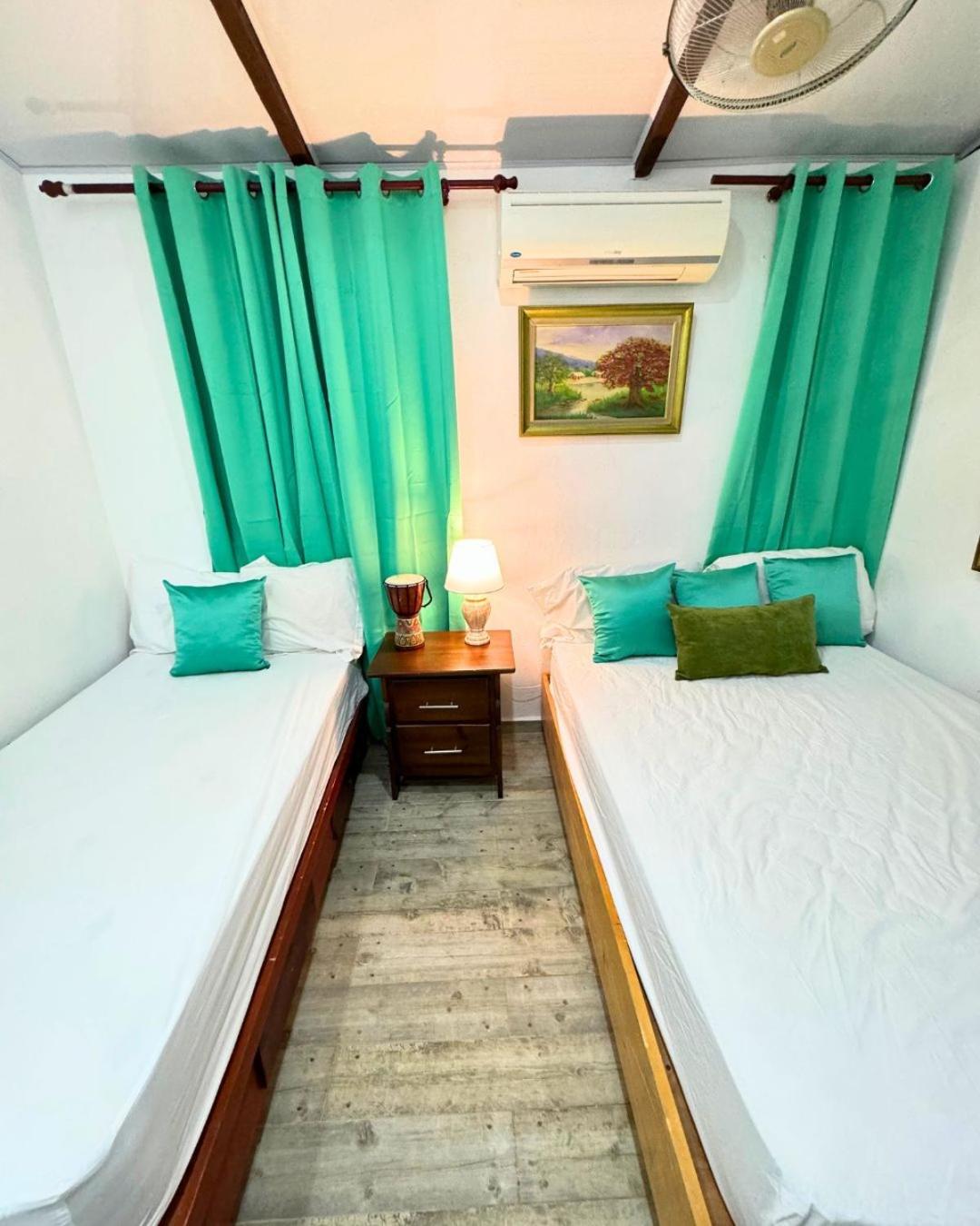 Triple Room with View photo 3