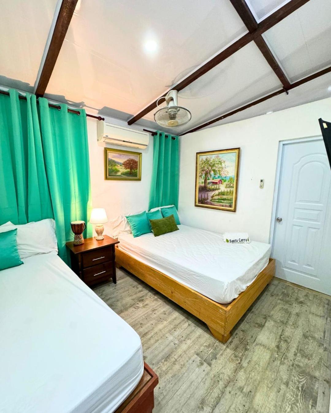 Triple Room with View photo 1