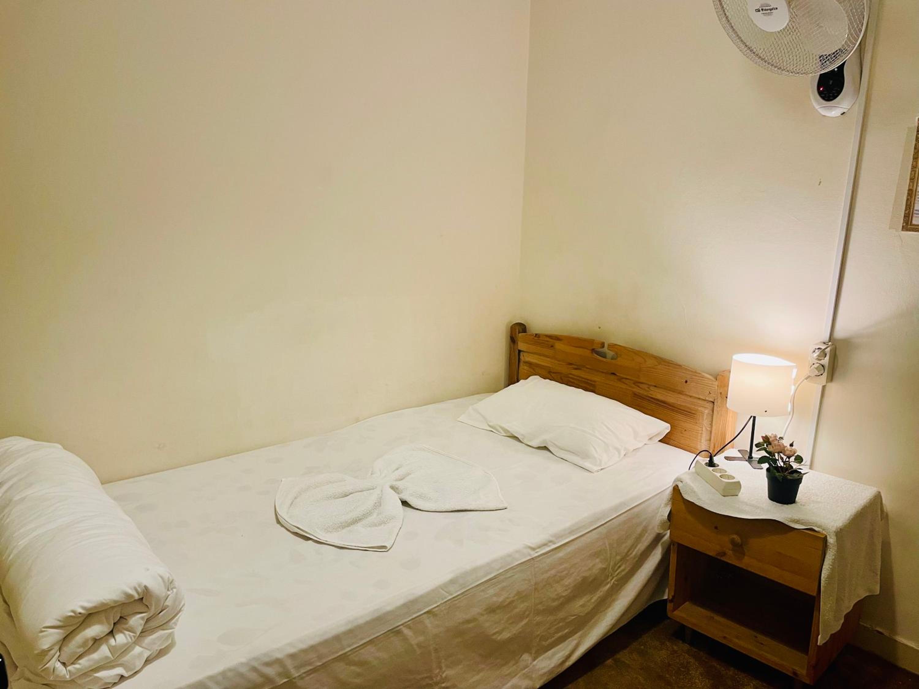 Standard Single Room photo 1