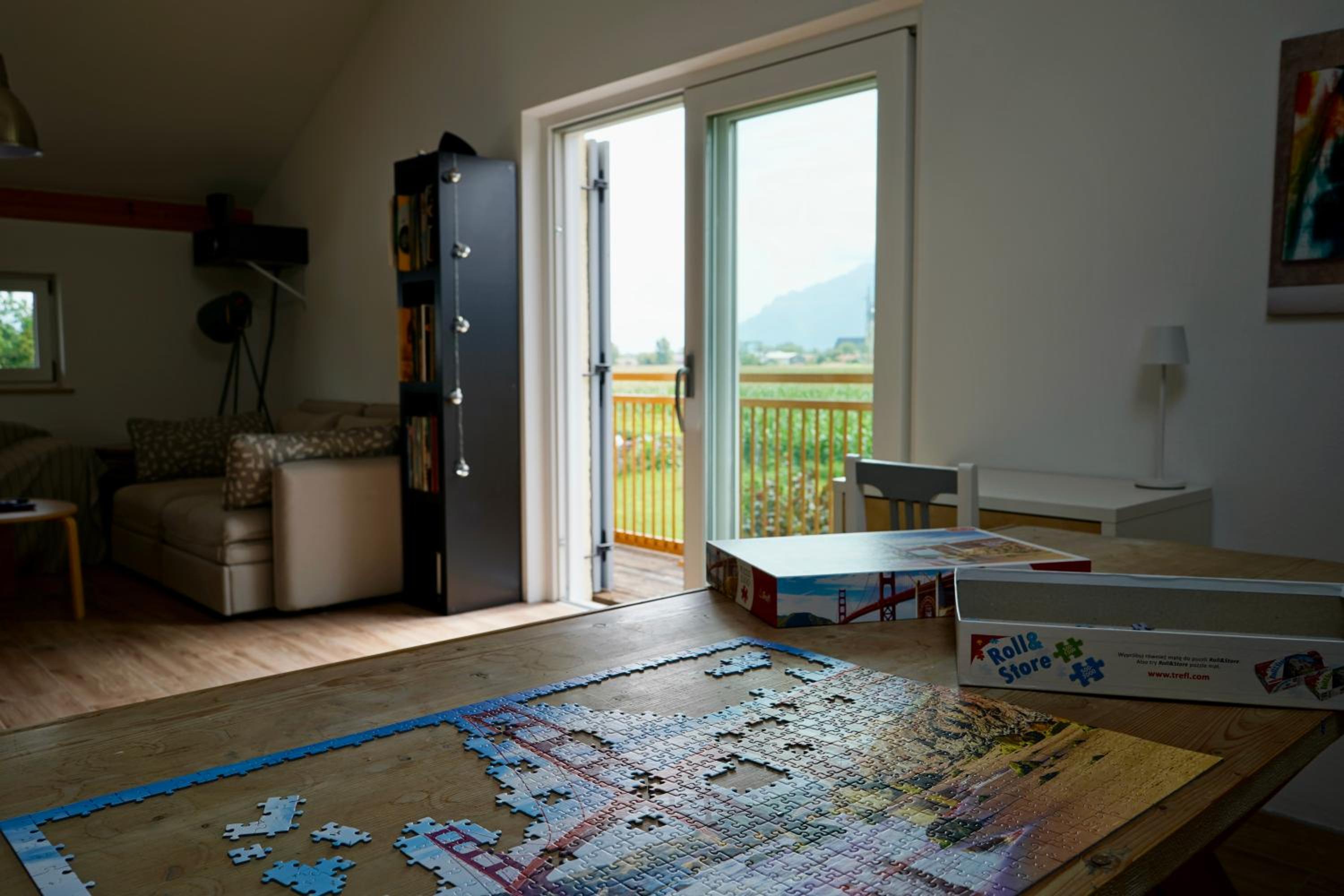 Two-Bedroom House photo 1