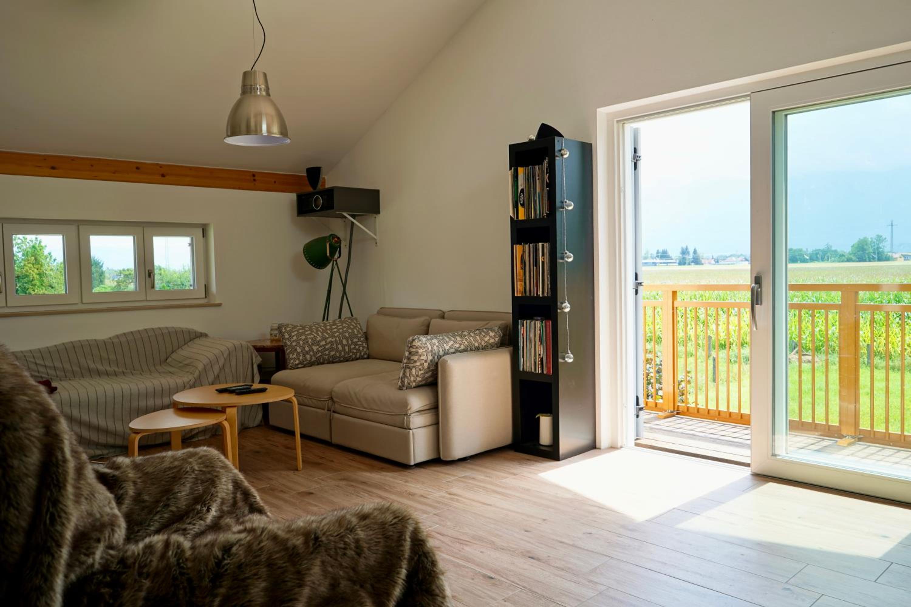 Two-Bedroom House photo 2