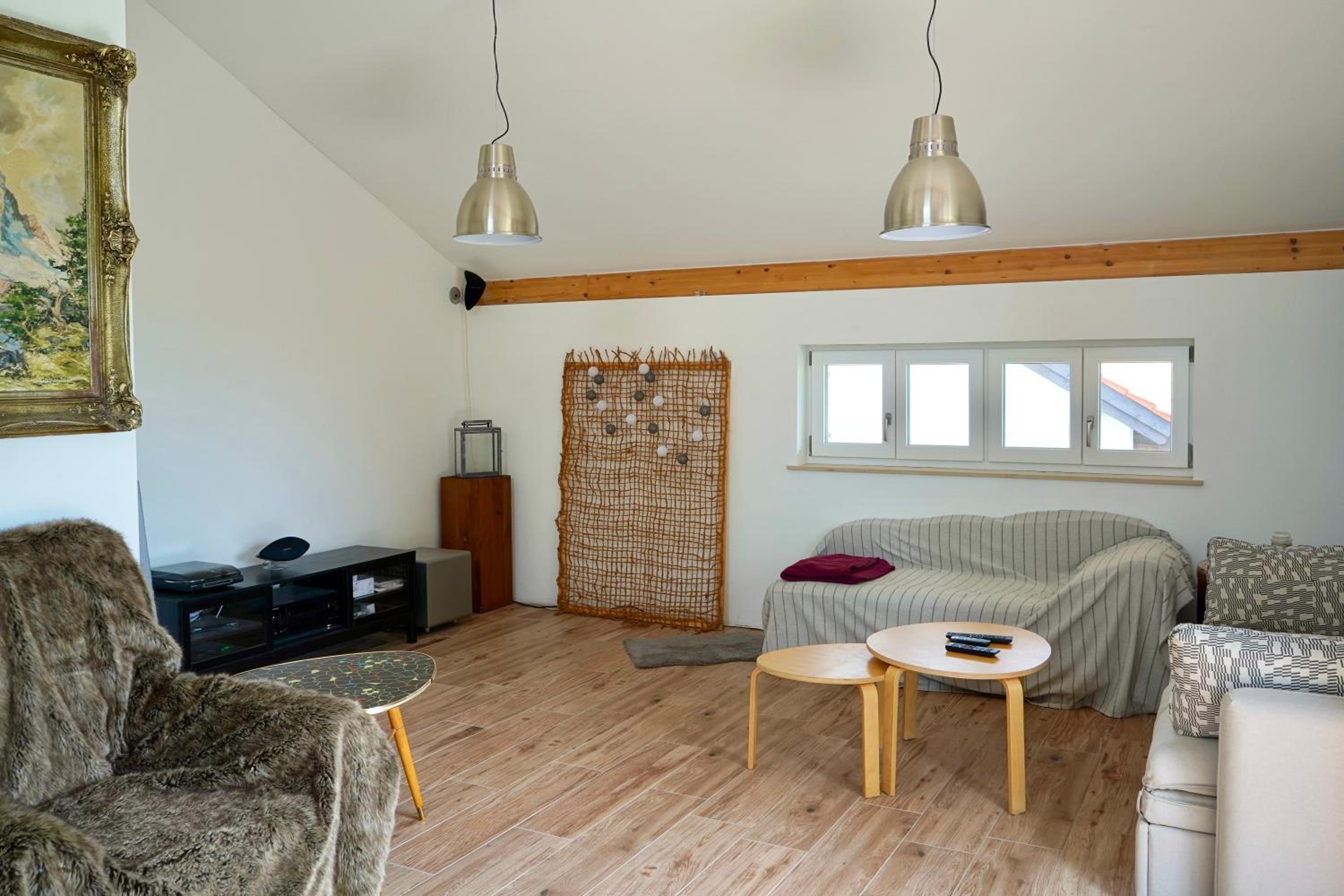 Two-Bedroom House photo 3