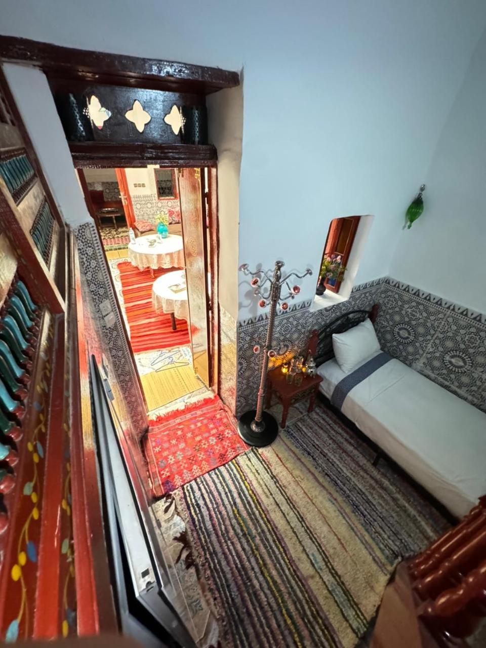 Double or Twin Room with Private Bathroom