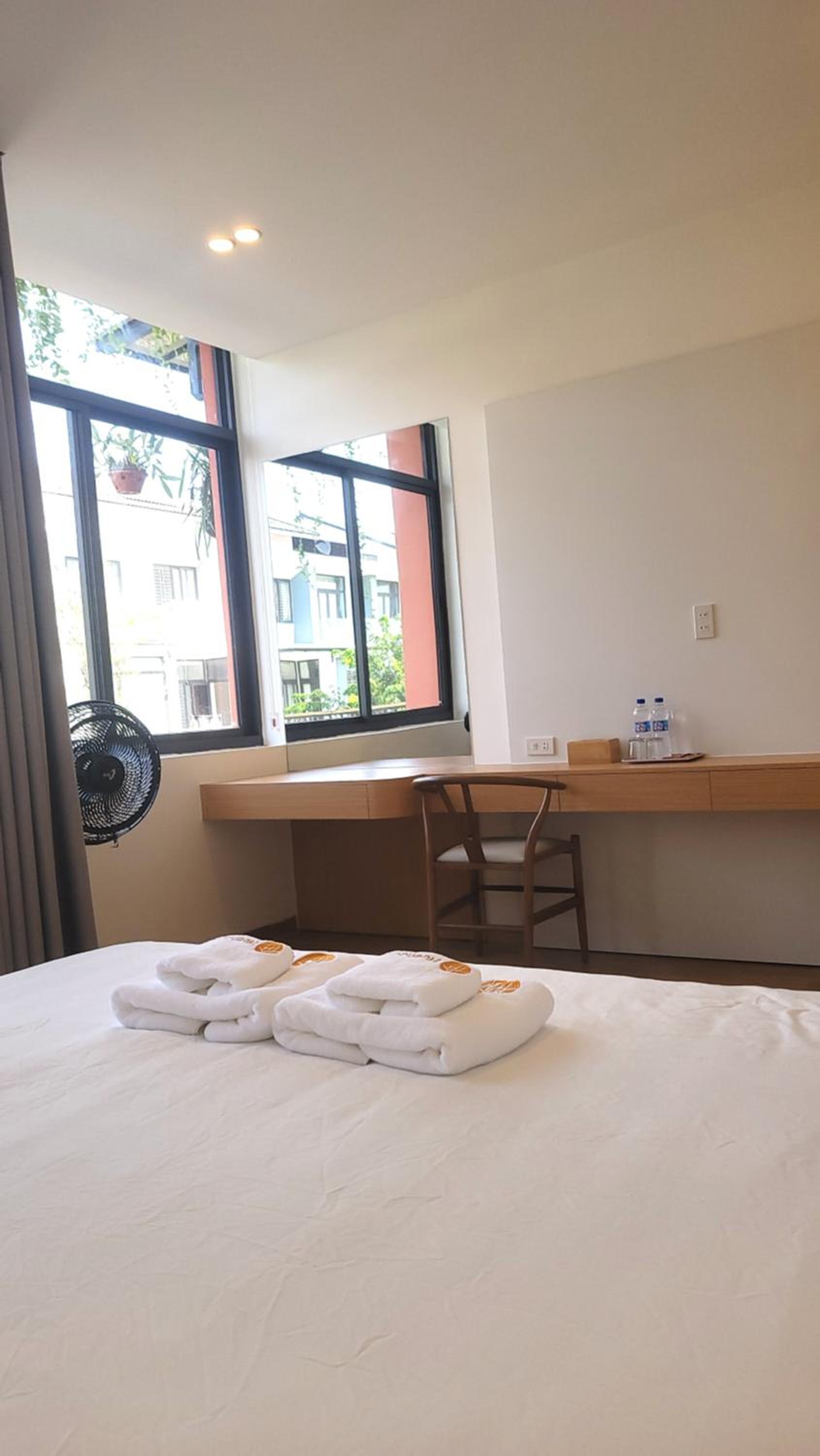 Double Room With Balcony photo 3