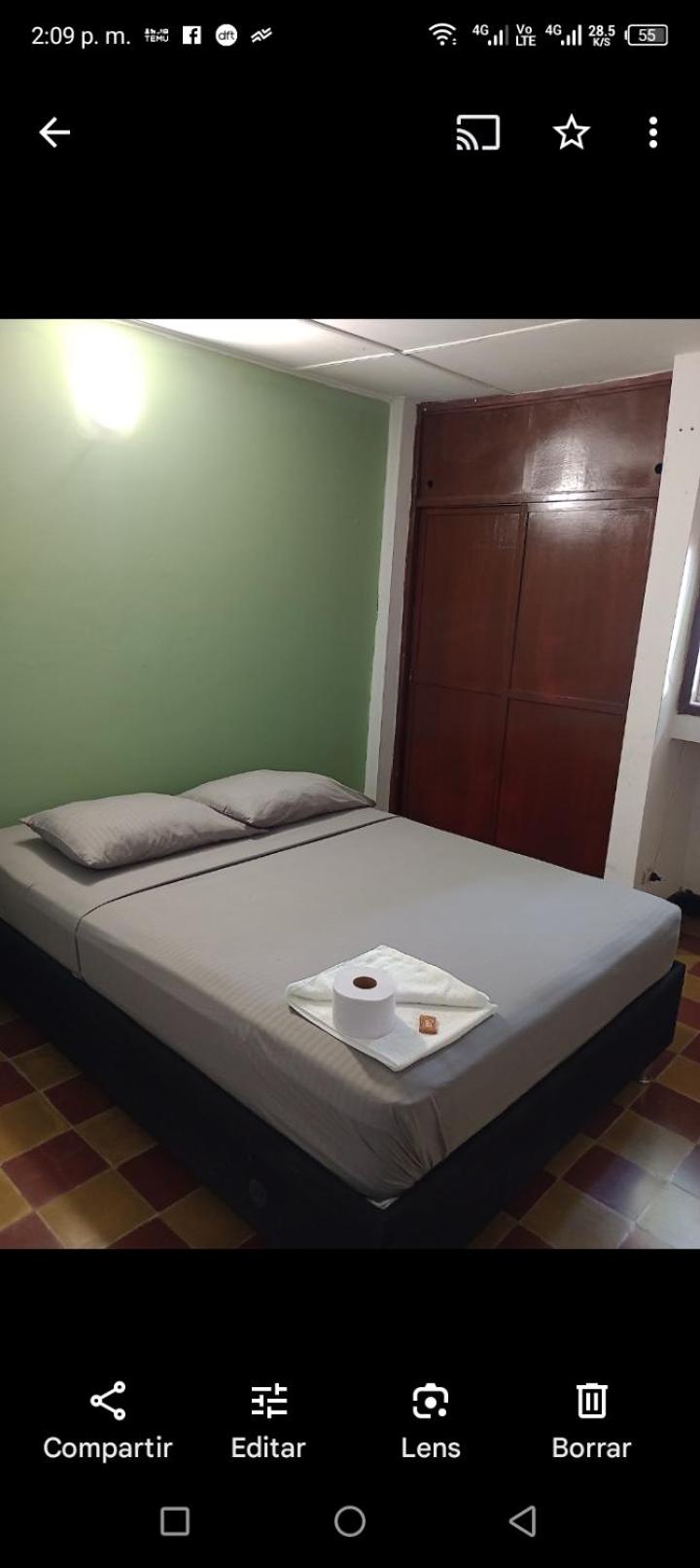 Standard Double Room photo 3