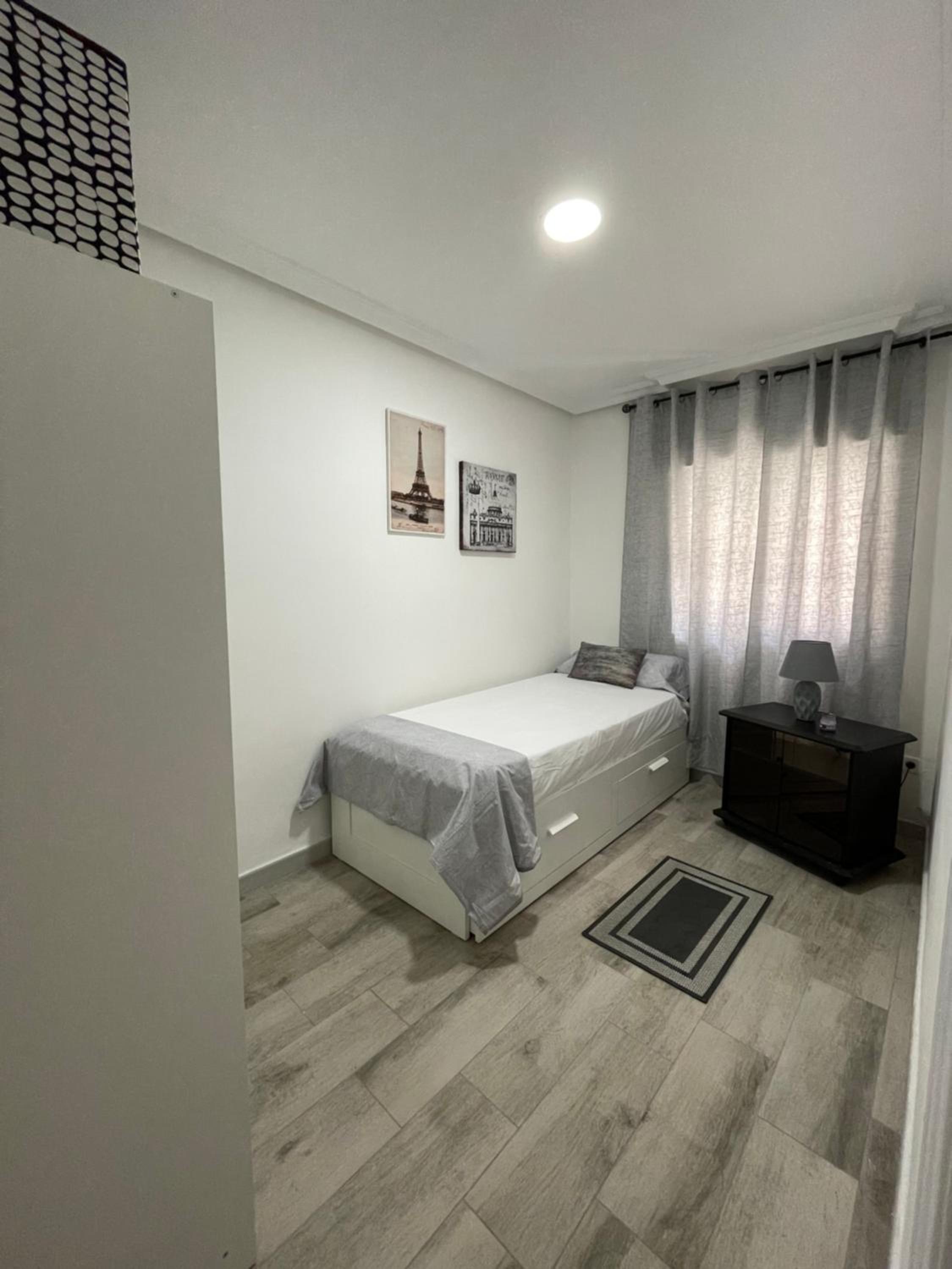 Two-Room Apartment photo 3
