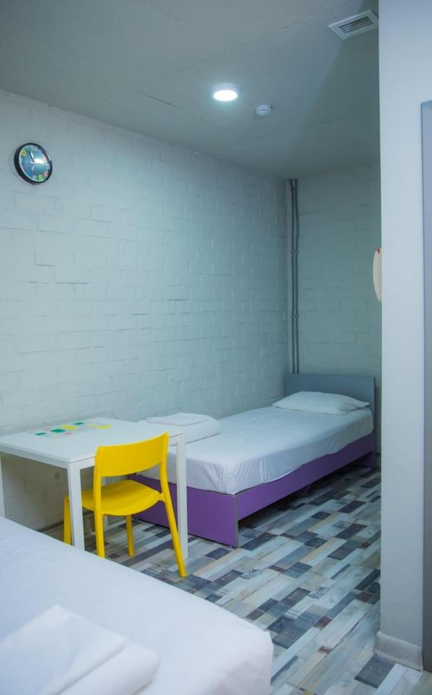 Single Bed in 2-Bed Dormitory Room photo 1