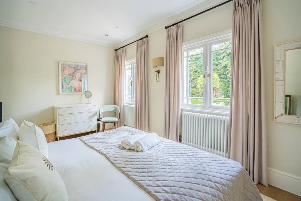 Deluxe Villa photo 1