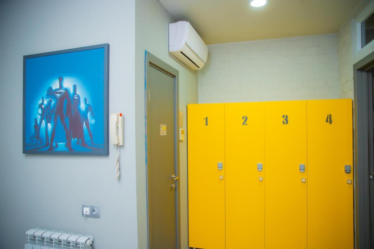 Single Bed in 2-Bed Dormitory Room photo 3