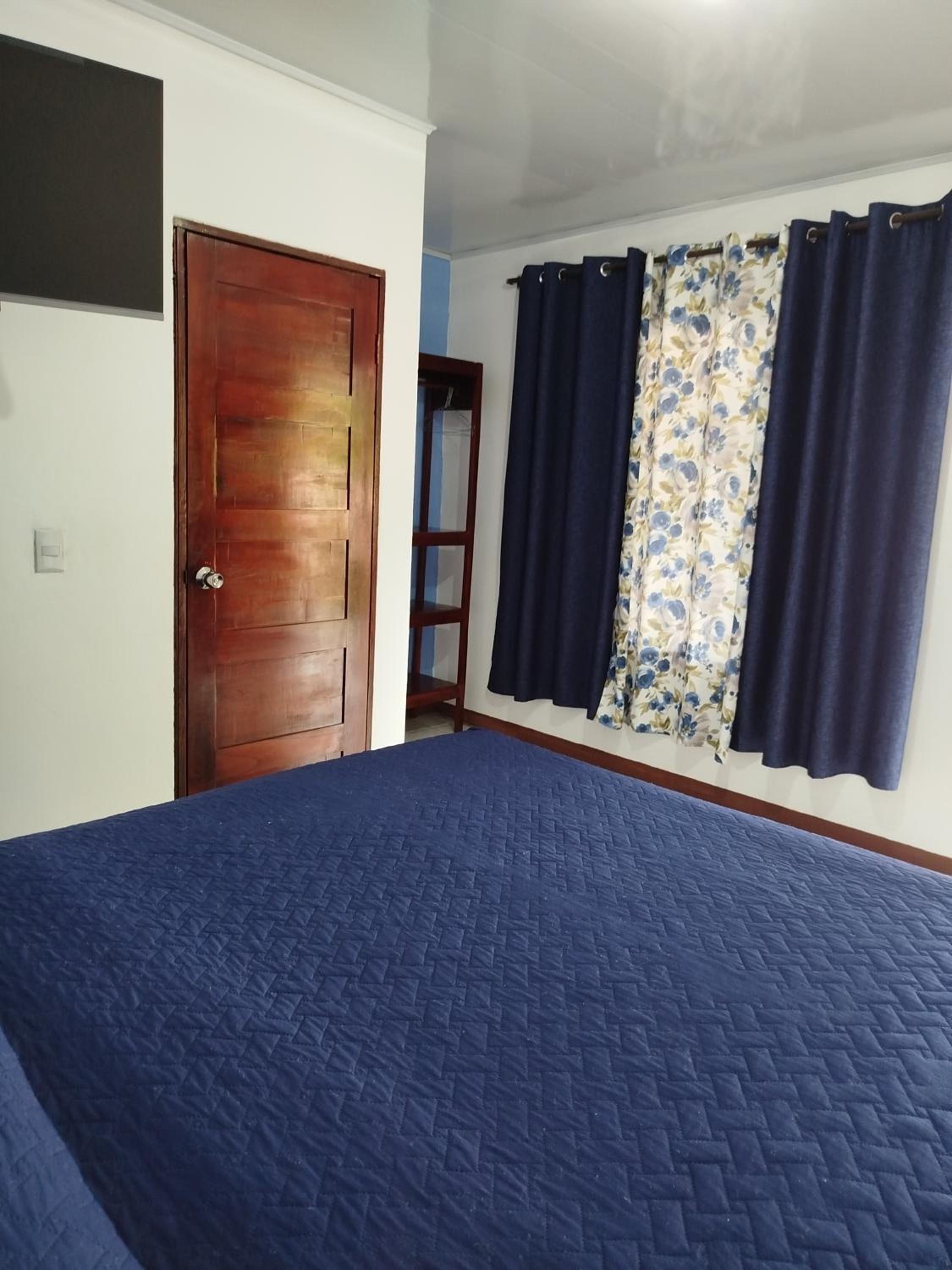 Double Room with Garden View photo 2