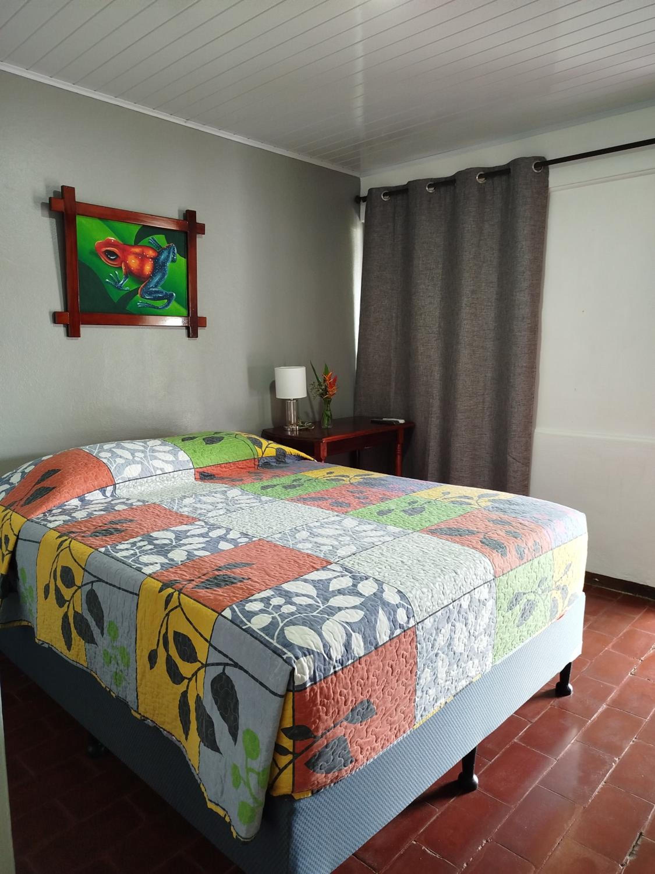 Double Room with Garden View photo 1