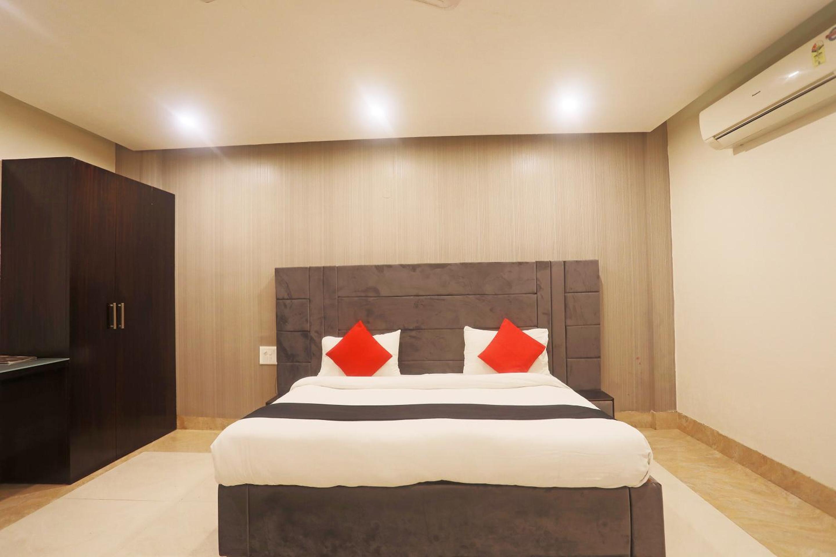Classic Triple Room