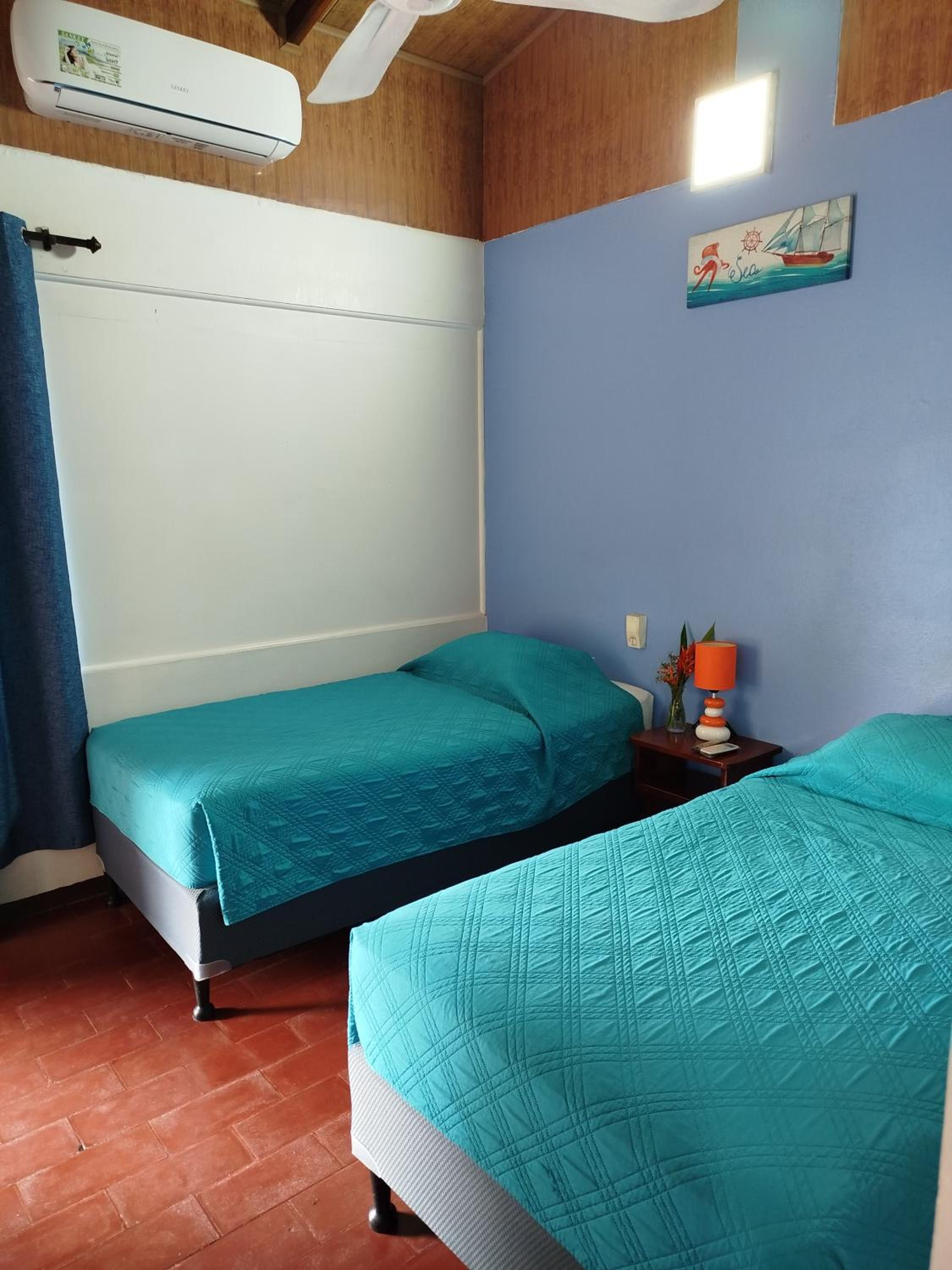 Standard Twin Room photo 1