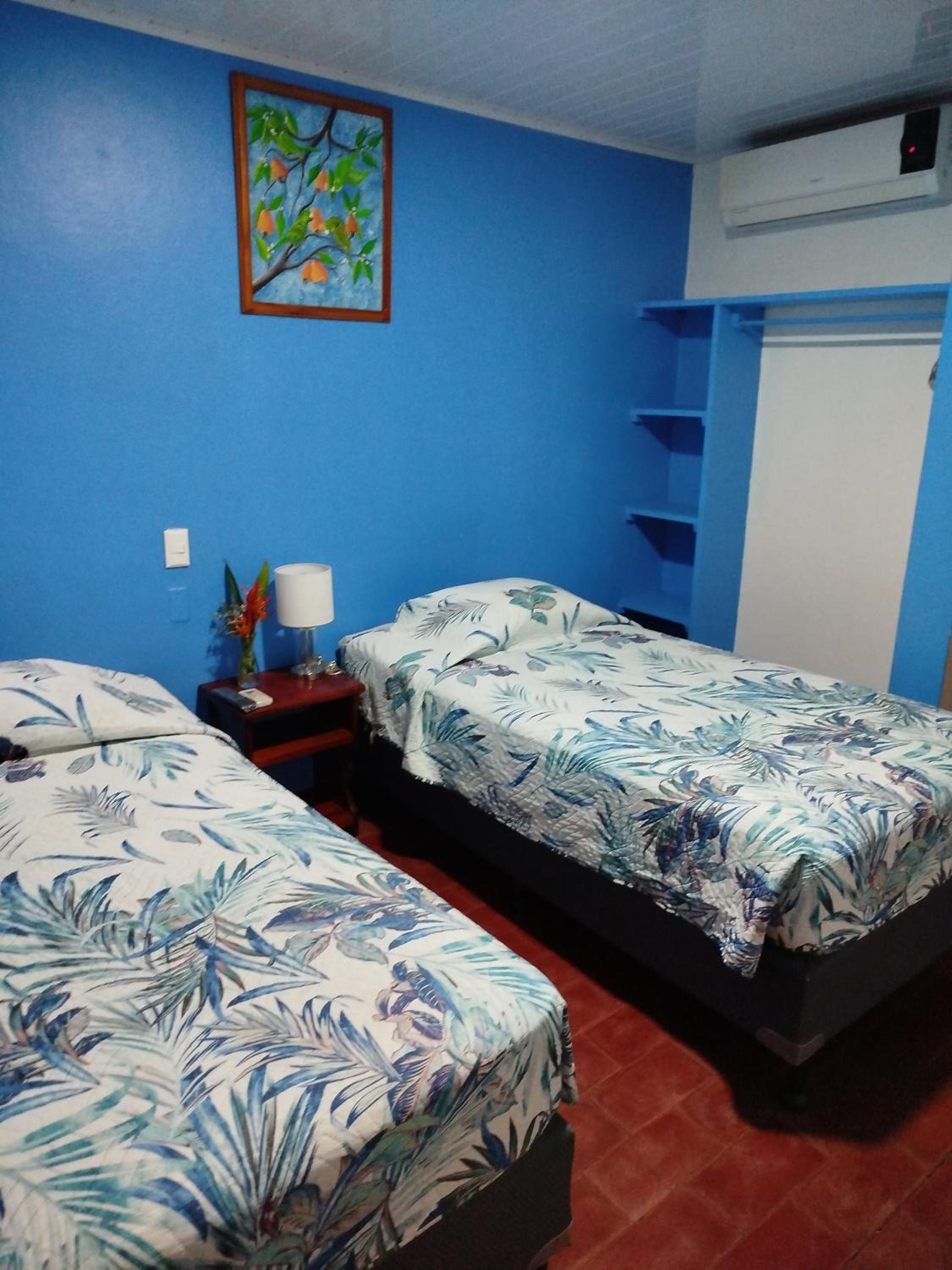 Standard Twin Room photo 2