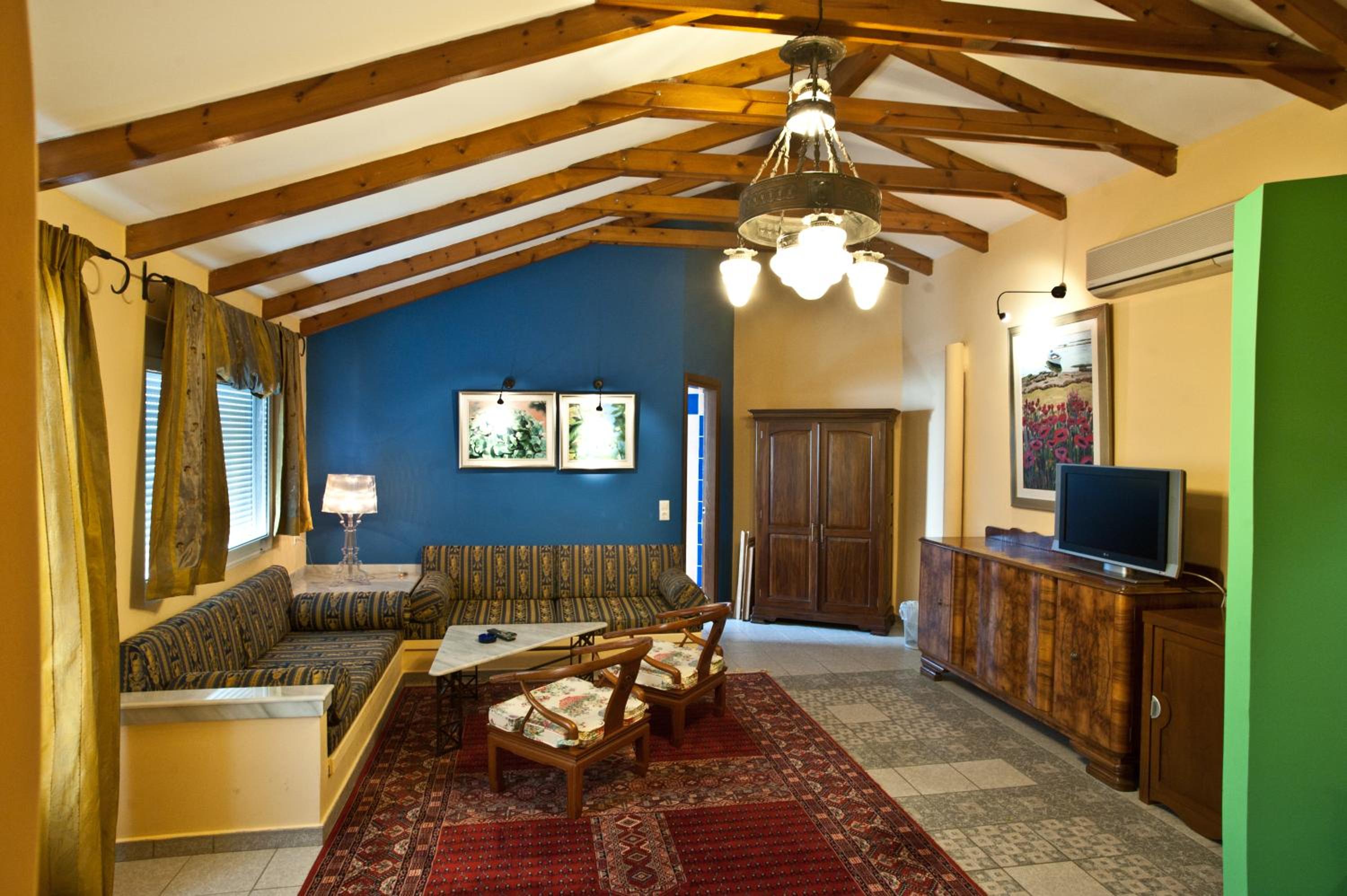 Junior Suite with Sea View