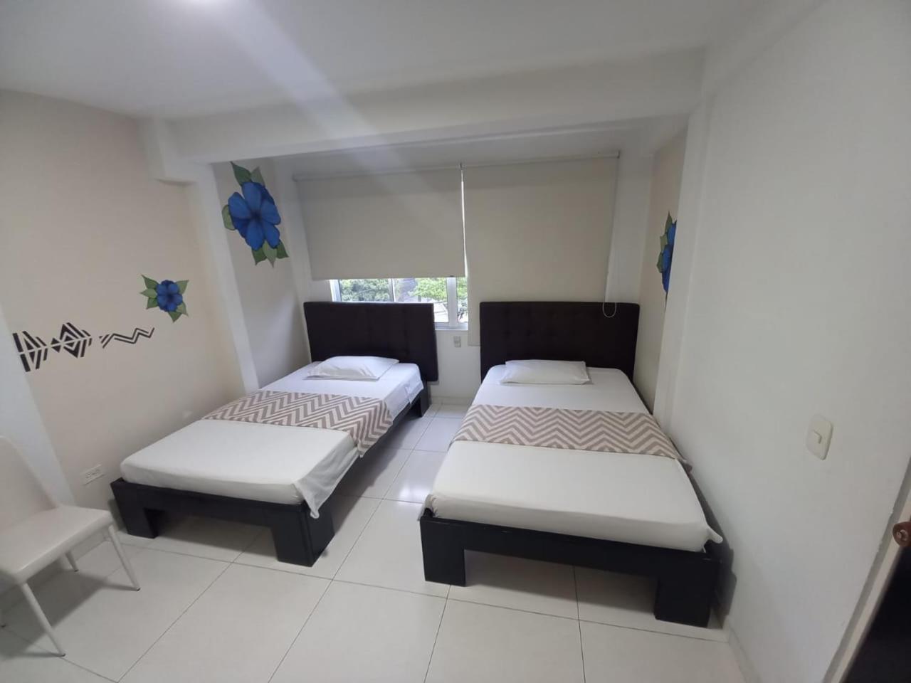 Small Twin Room