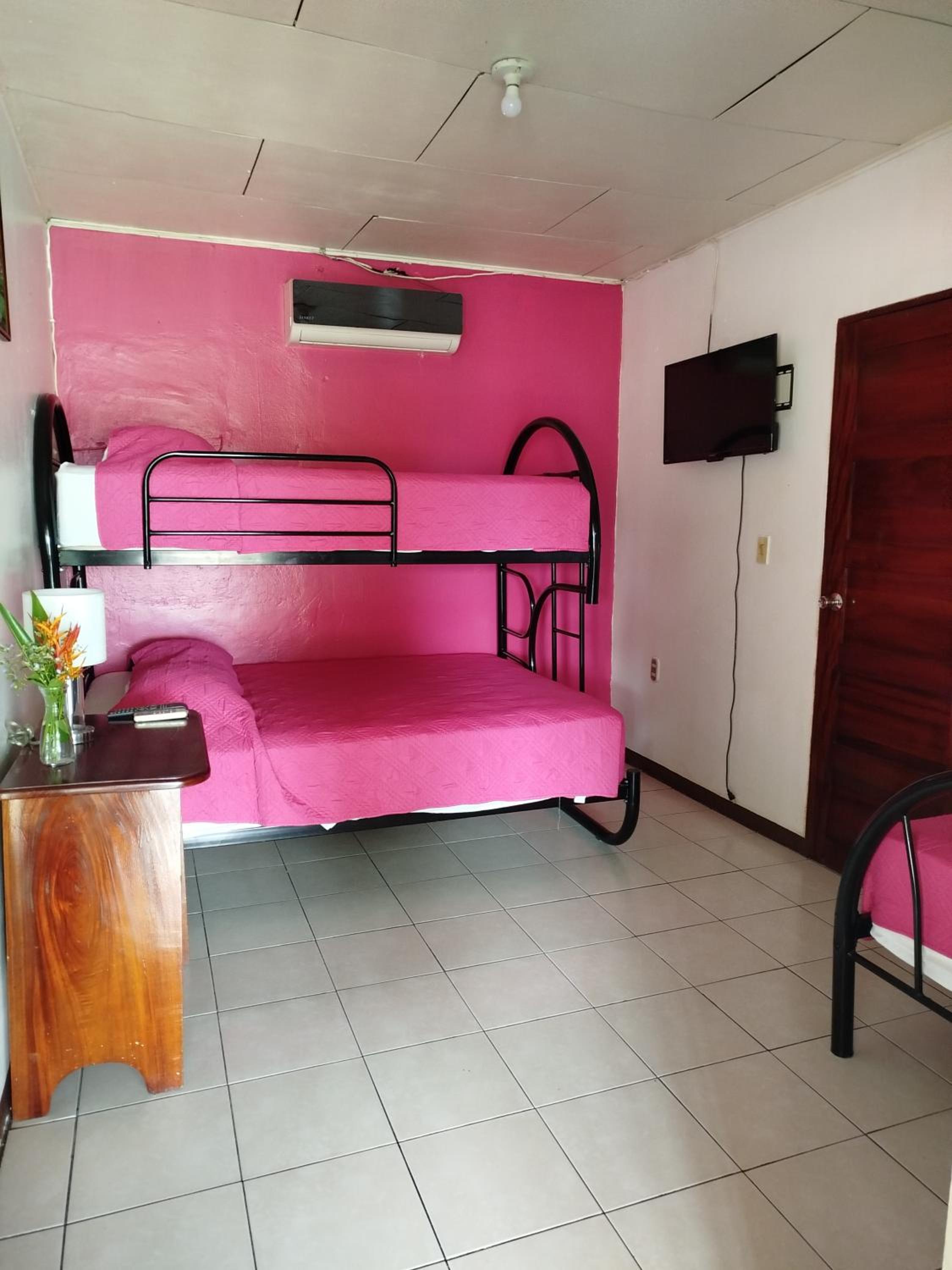 Quadruple Room photo 1