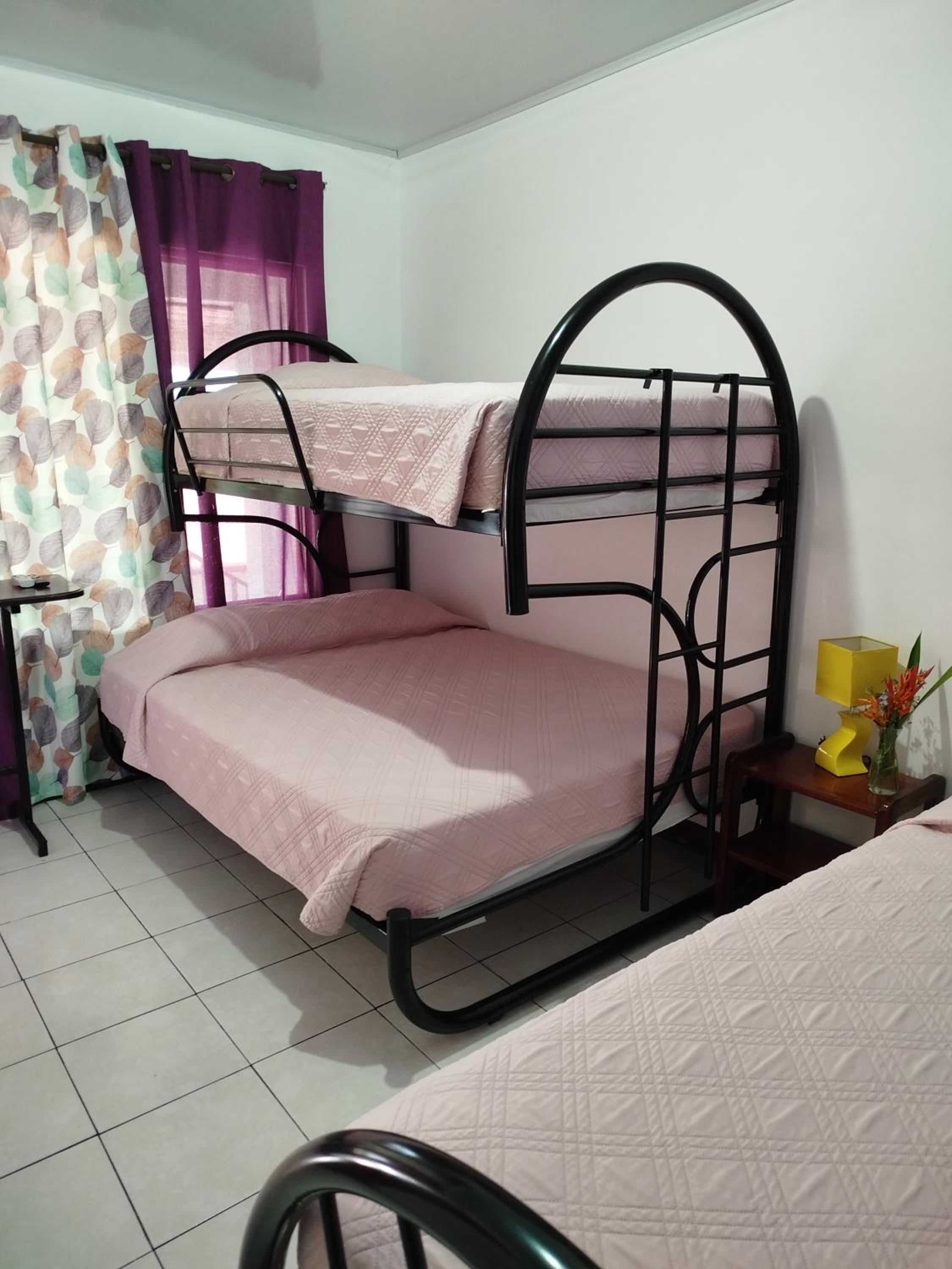Quadruple Room photo 3