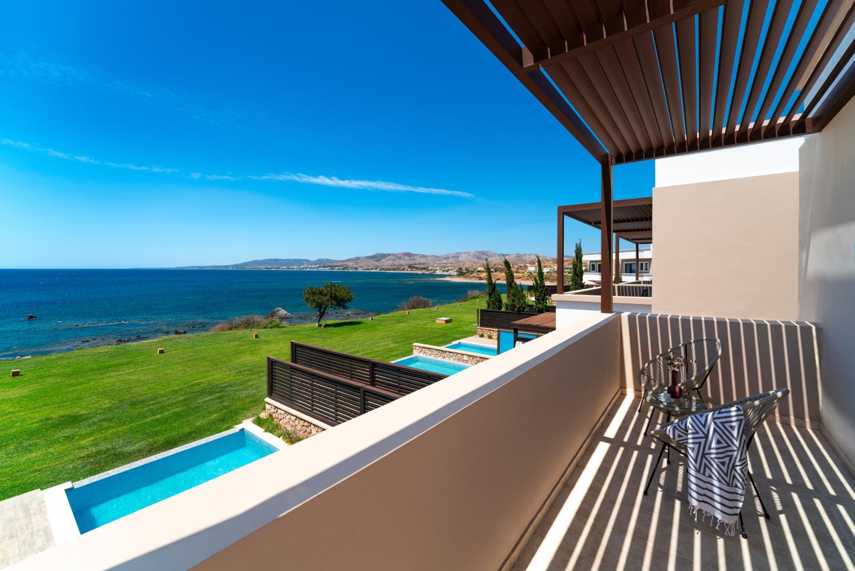 Traditional Villa with Private Pool photo 3