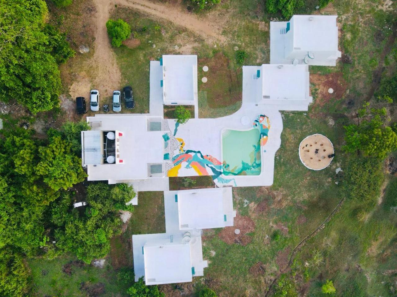 Superior Villa photo 2