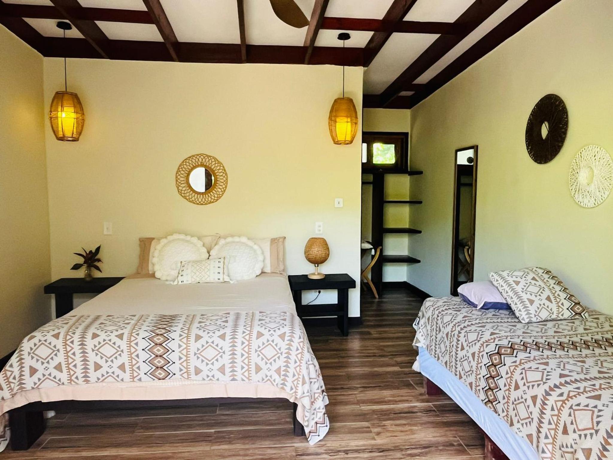 Deluxe Triple Room photo 1