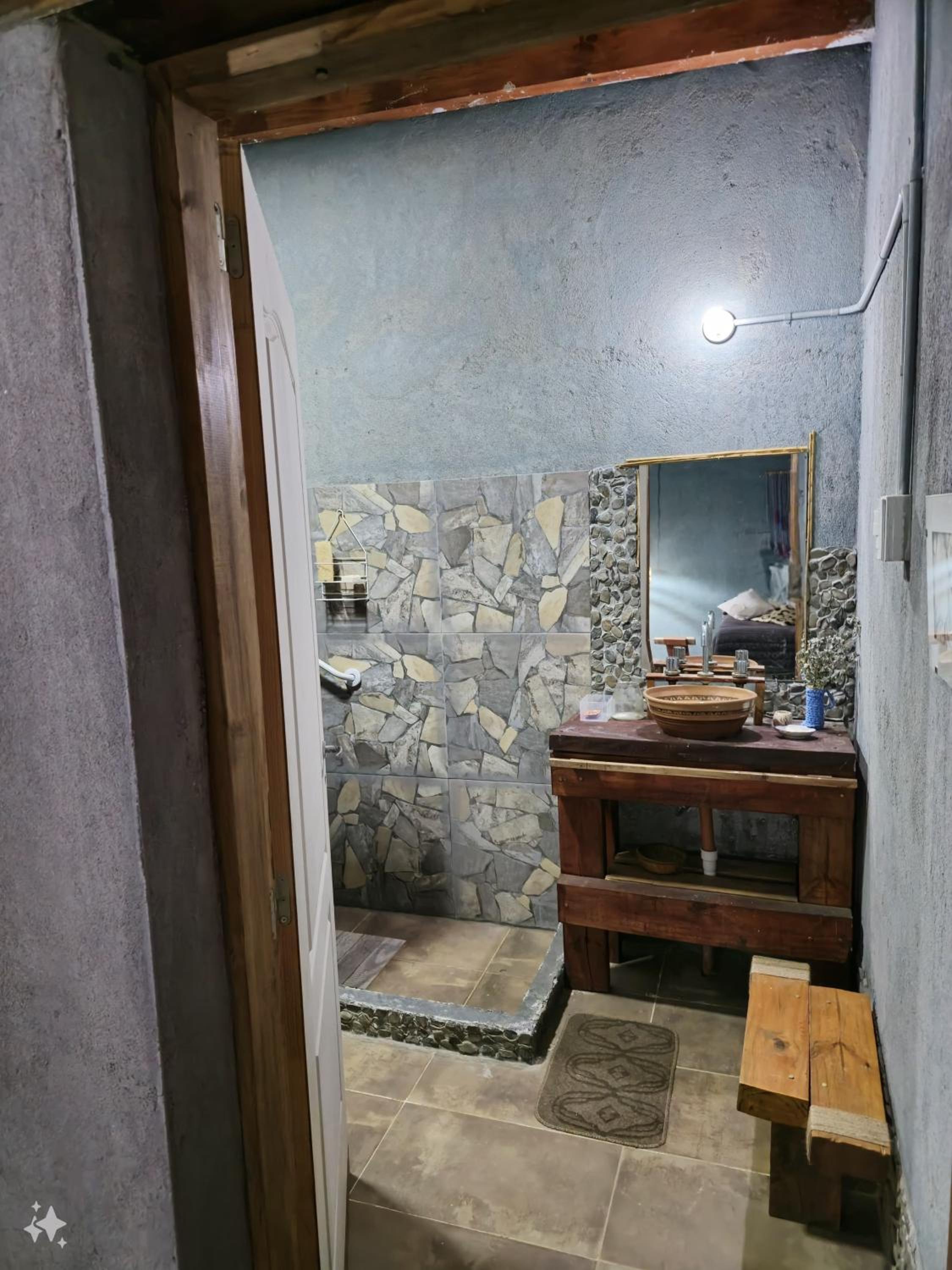 Double or Twin Room photo 3