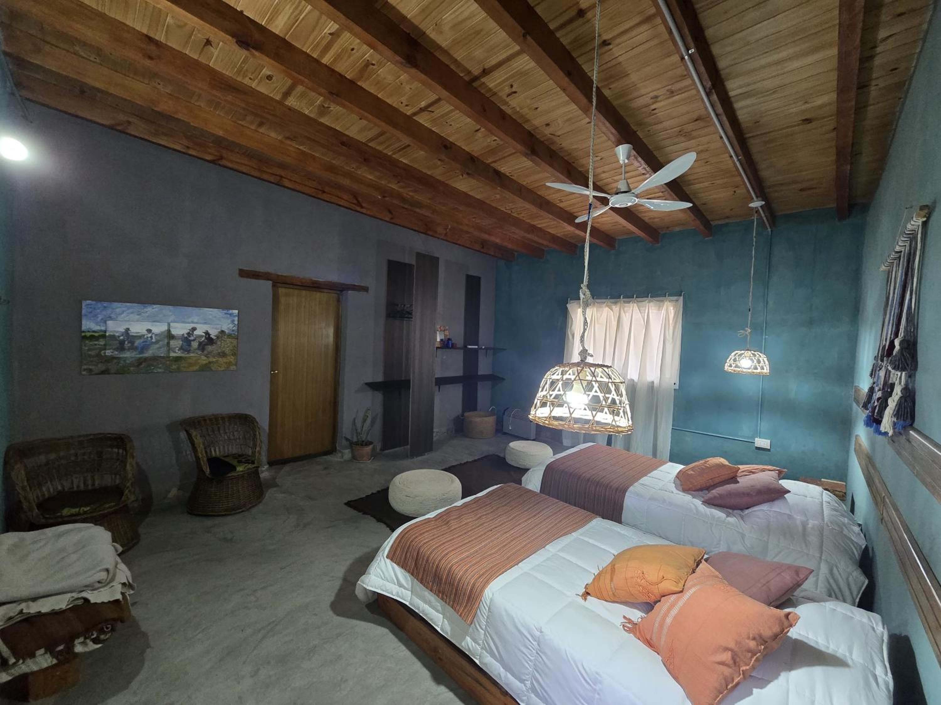 Double or Twin Room photo 1