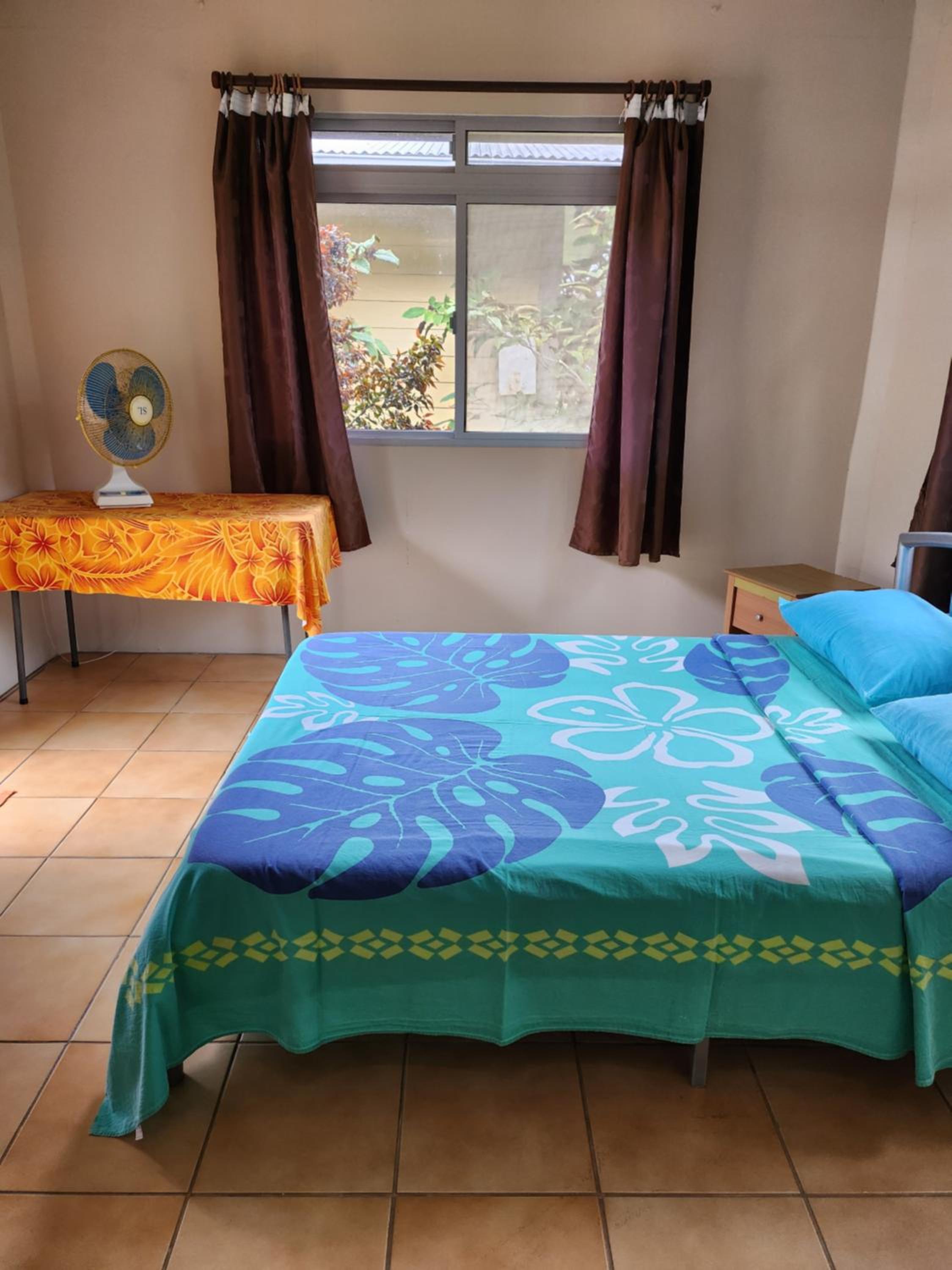 Double Room With Private Bathroom photo 3