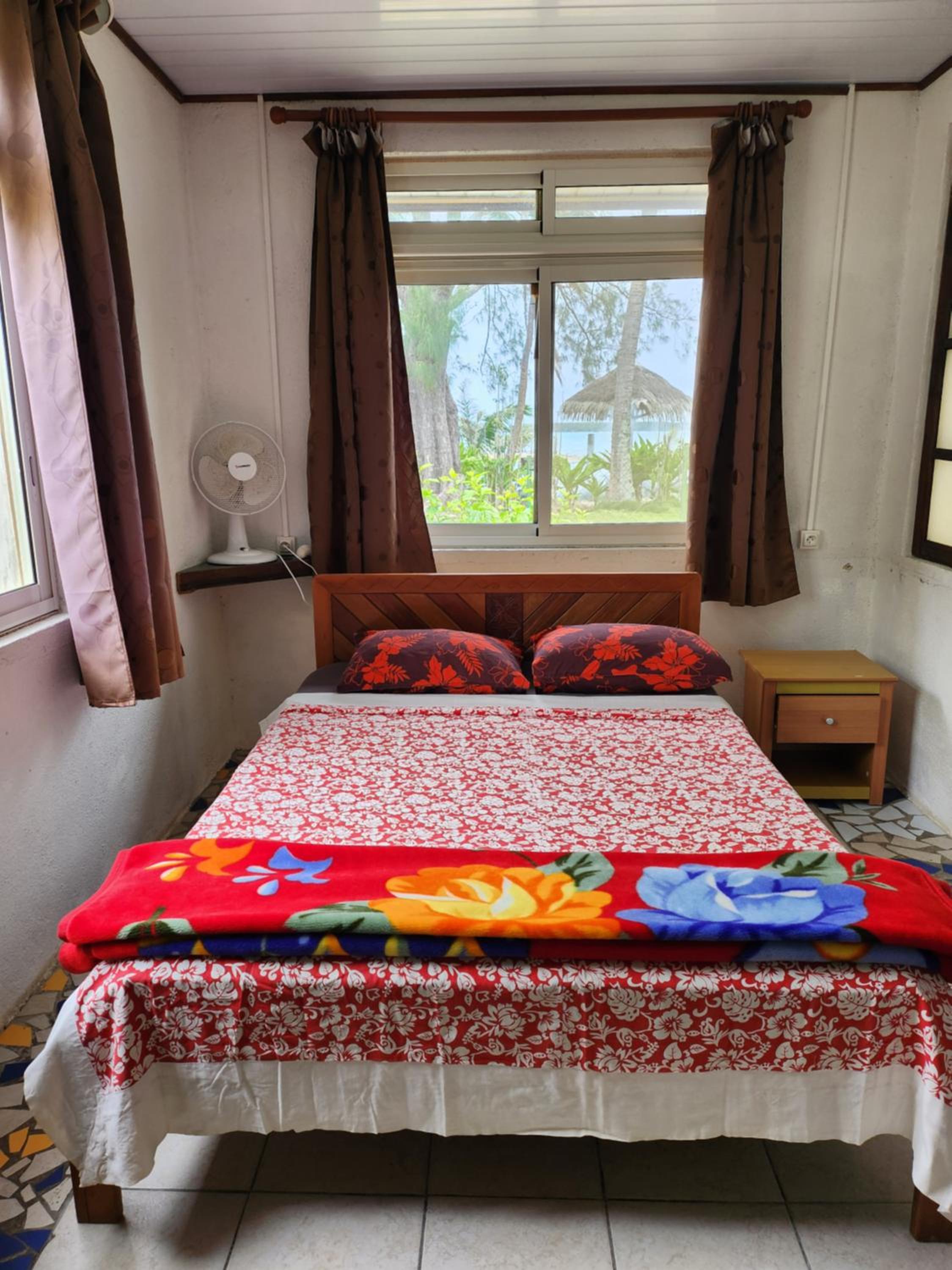 Triple Room With Private Bathroom photo 3