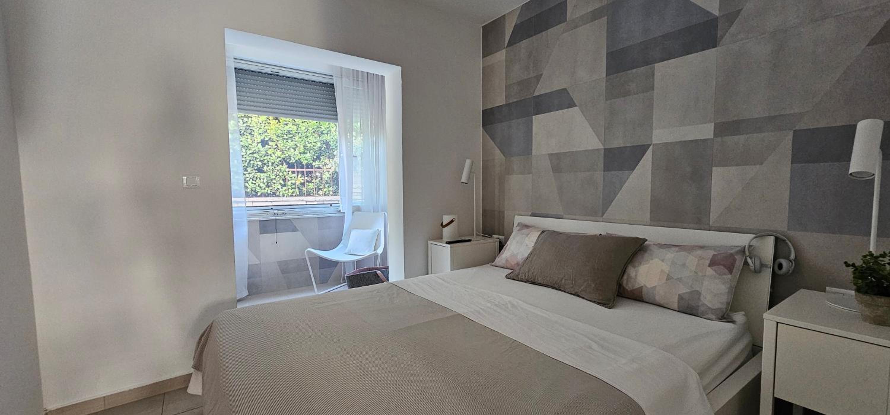 Junior Suite with Terrace photo 1